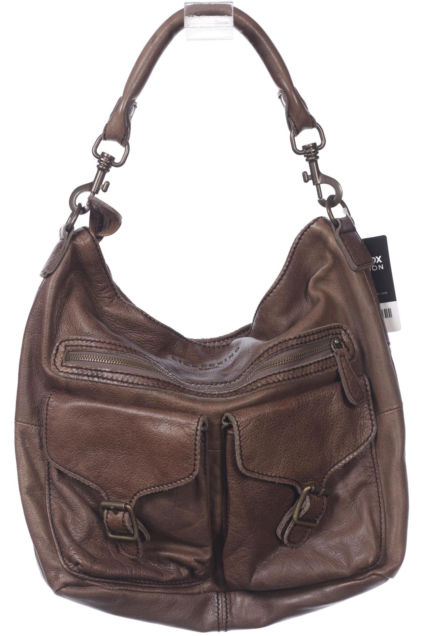 

Liebeskind Berlin Damen Handtasche, braun, Gr.