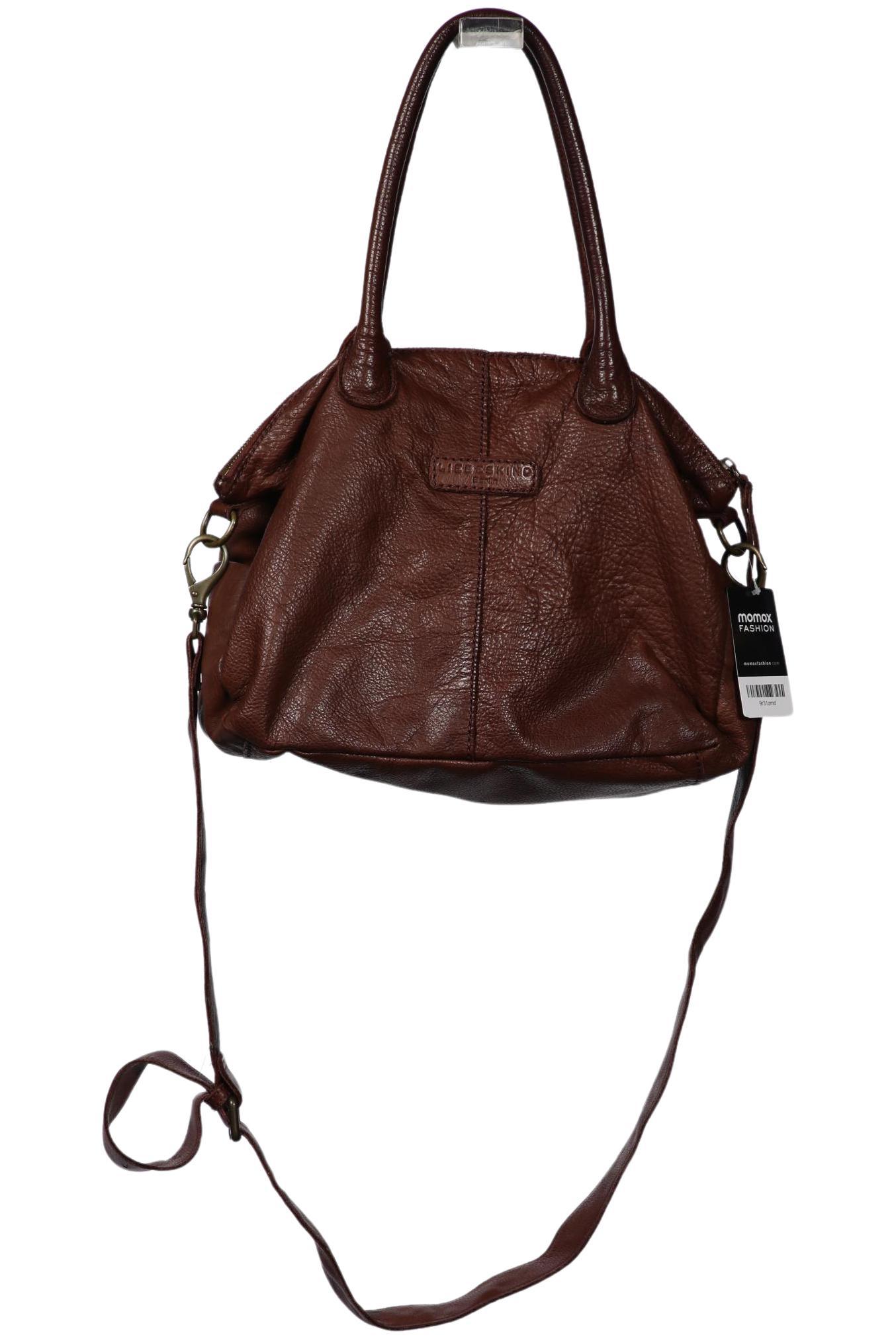 

Liebeskind Berlin Damen Handtasche, braun, Gr.
