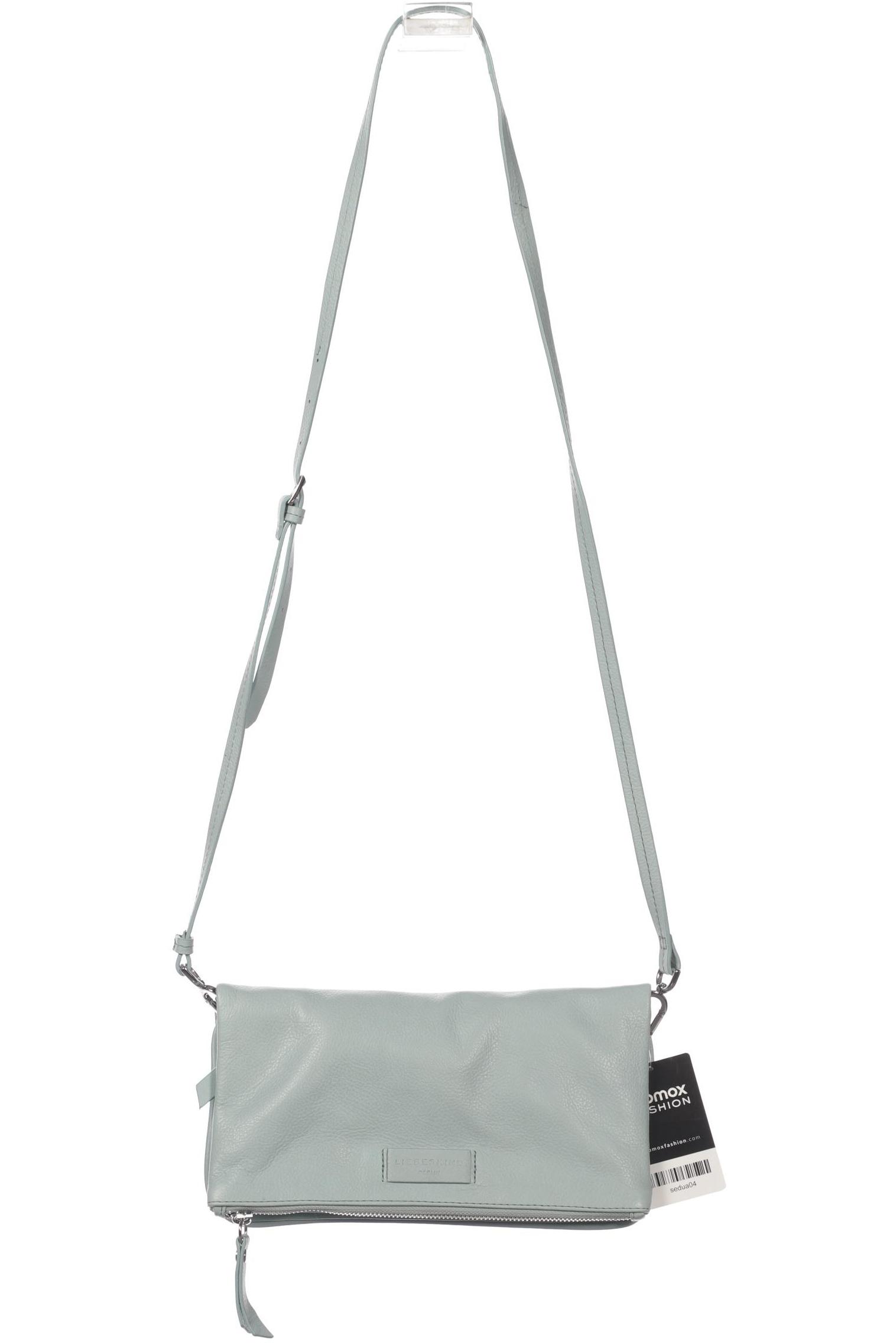 

Liebeskind Berlin Damen Handtasche, hellblau