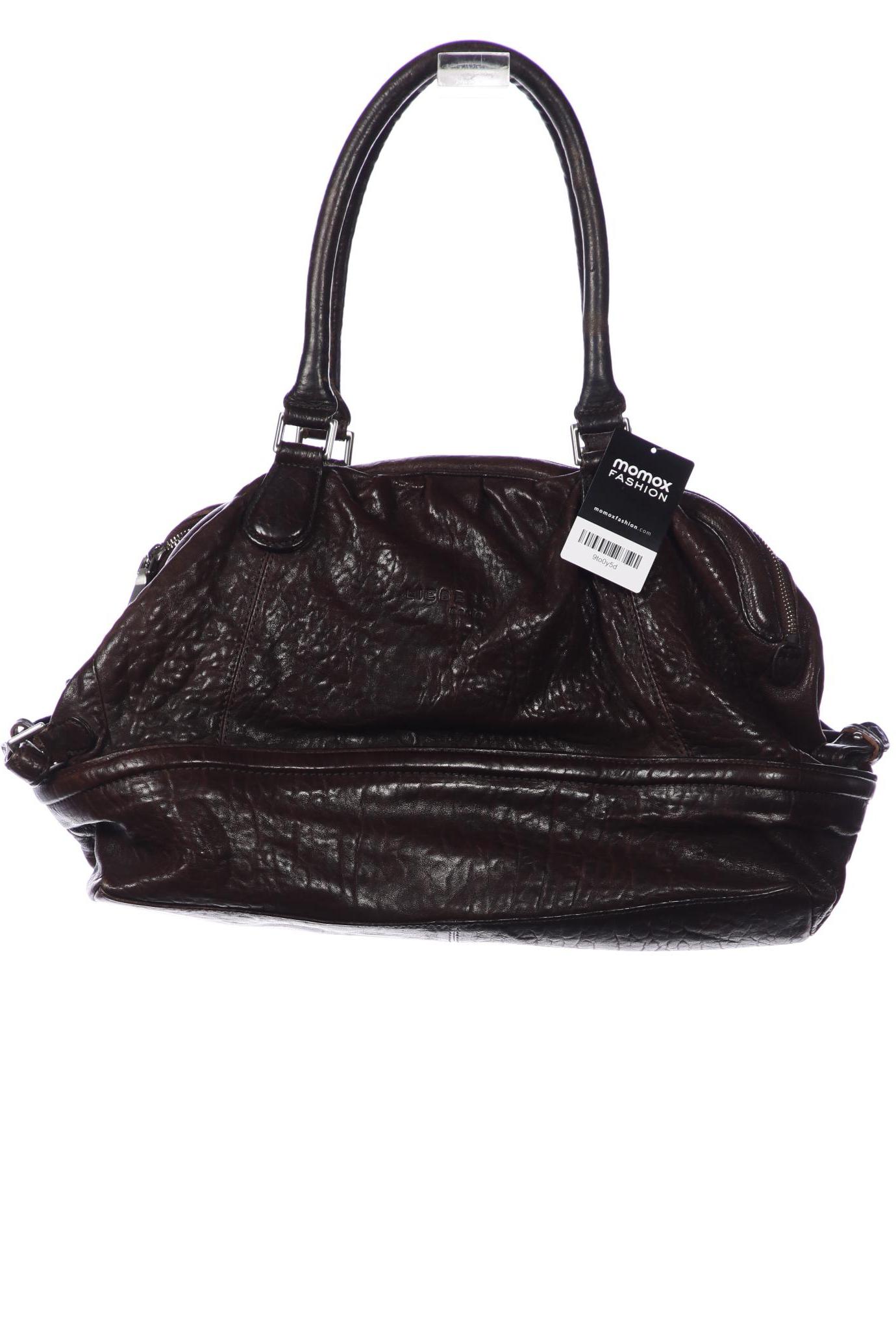 

Liebeskind Berlin Damen Handtasche, braun