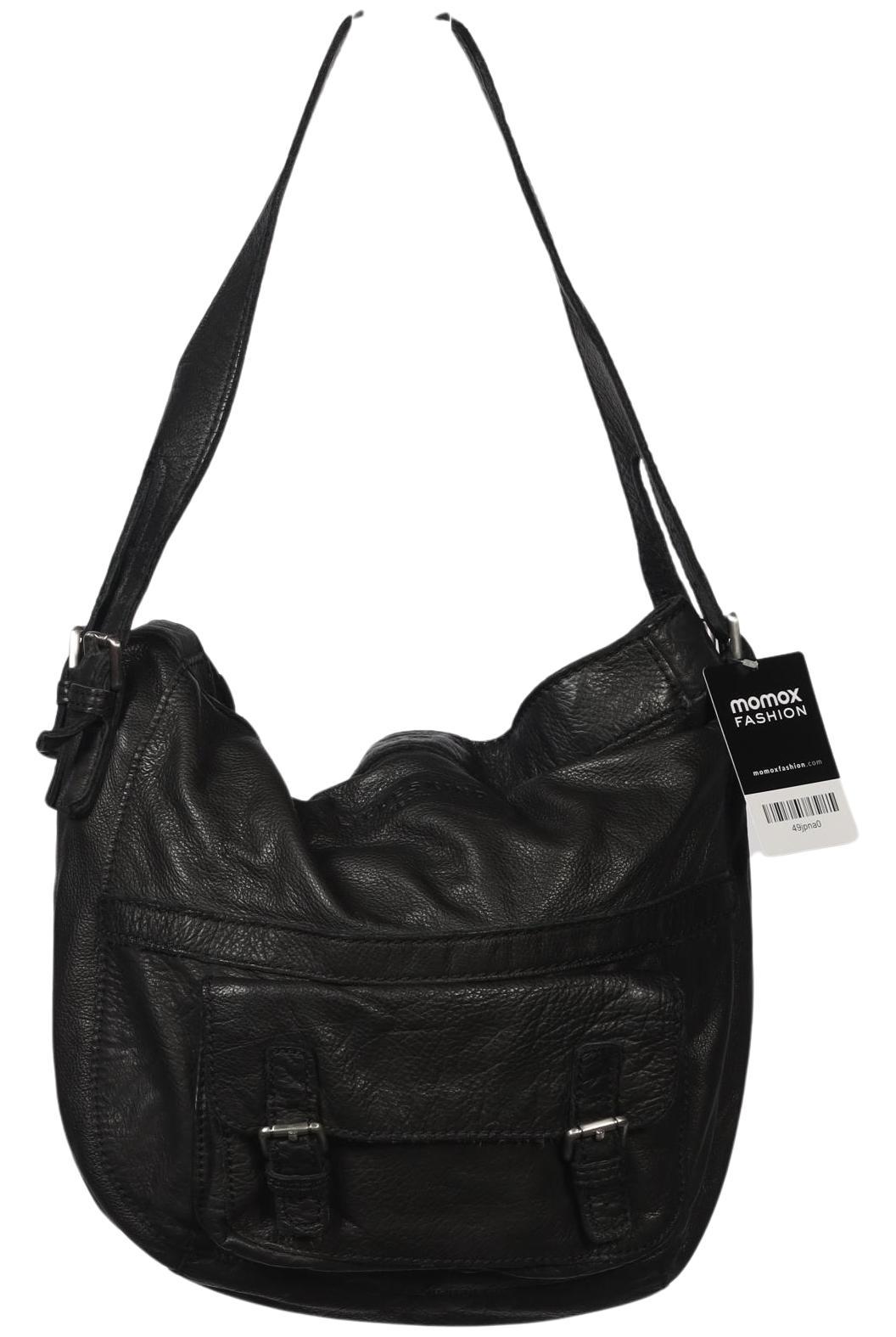 

Liebeskind Berlin Damen Handtasche, schwarz, Gr.