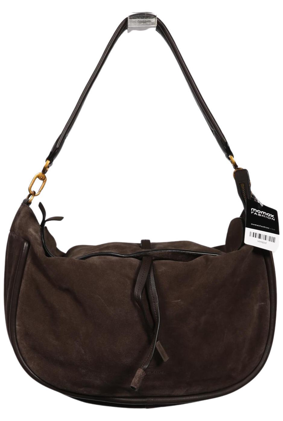 

Liebeskind Berlin Damen Handtasche, braun, Gr.