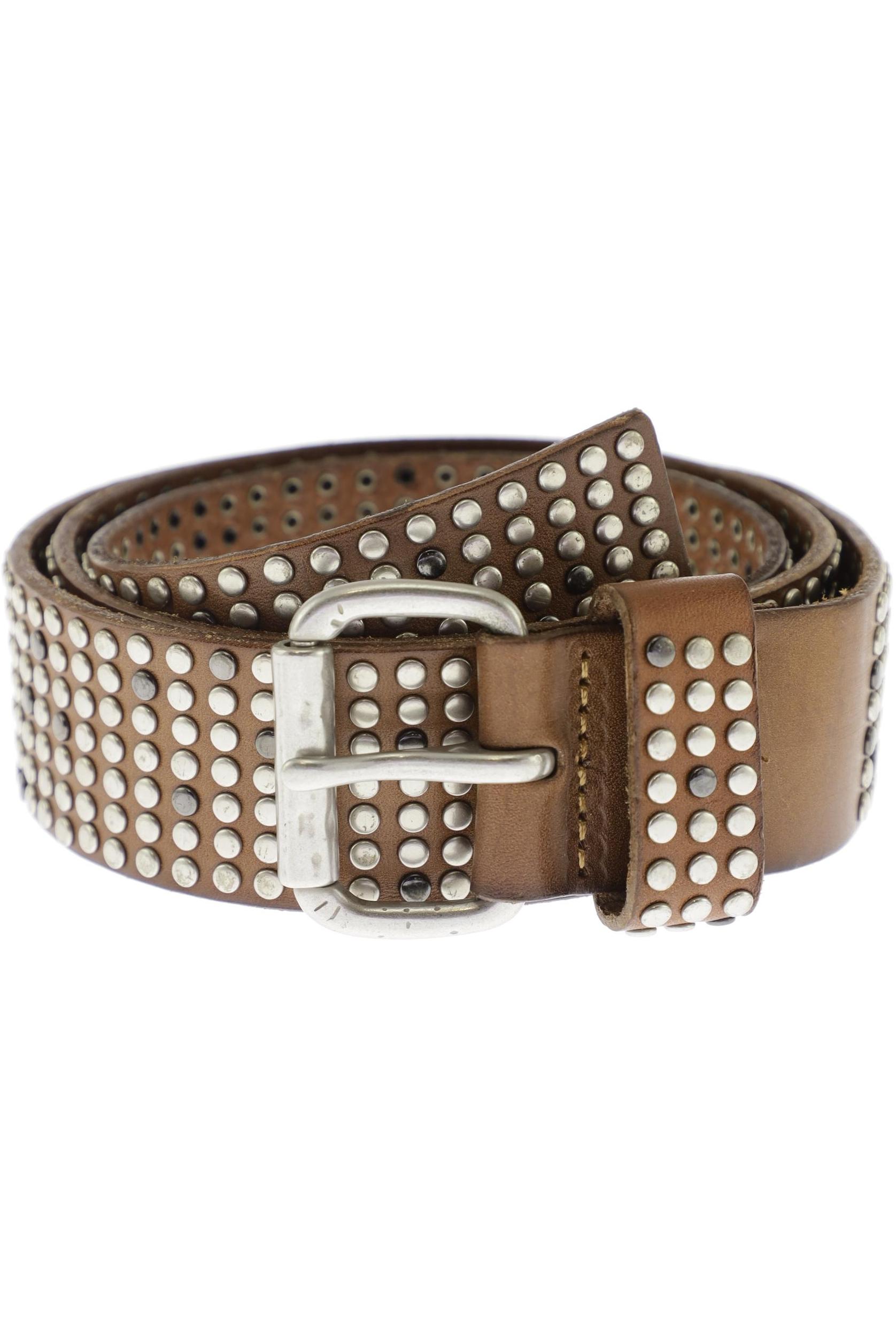 

Liebeskind Berlin Damen Gürtel, braun, Gr. 100