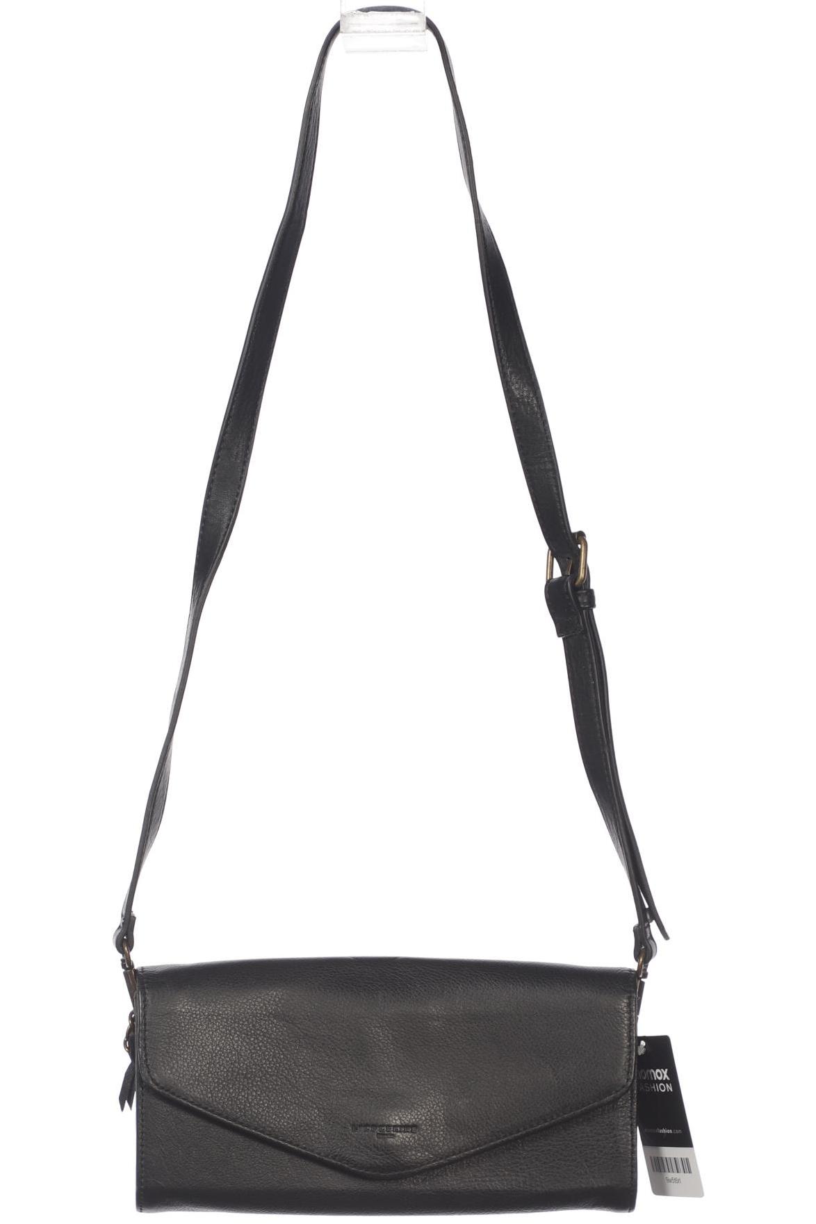 

Liebeskind Berlin Damen Handtasche, schwarz, Gr.