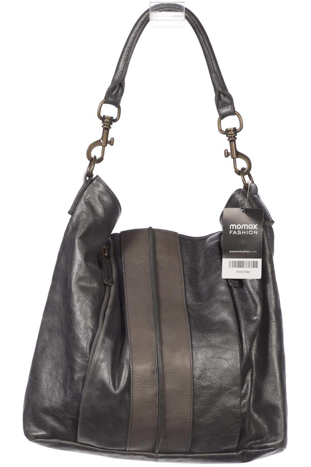 

Liebeskind Berlin Damen Handtasche, grau, Gr.