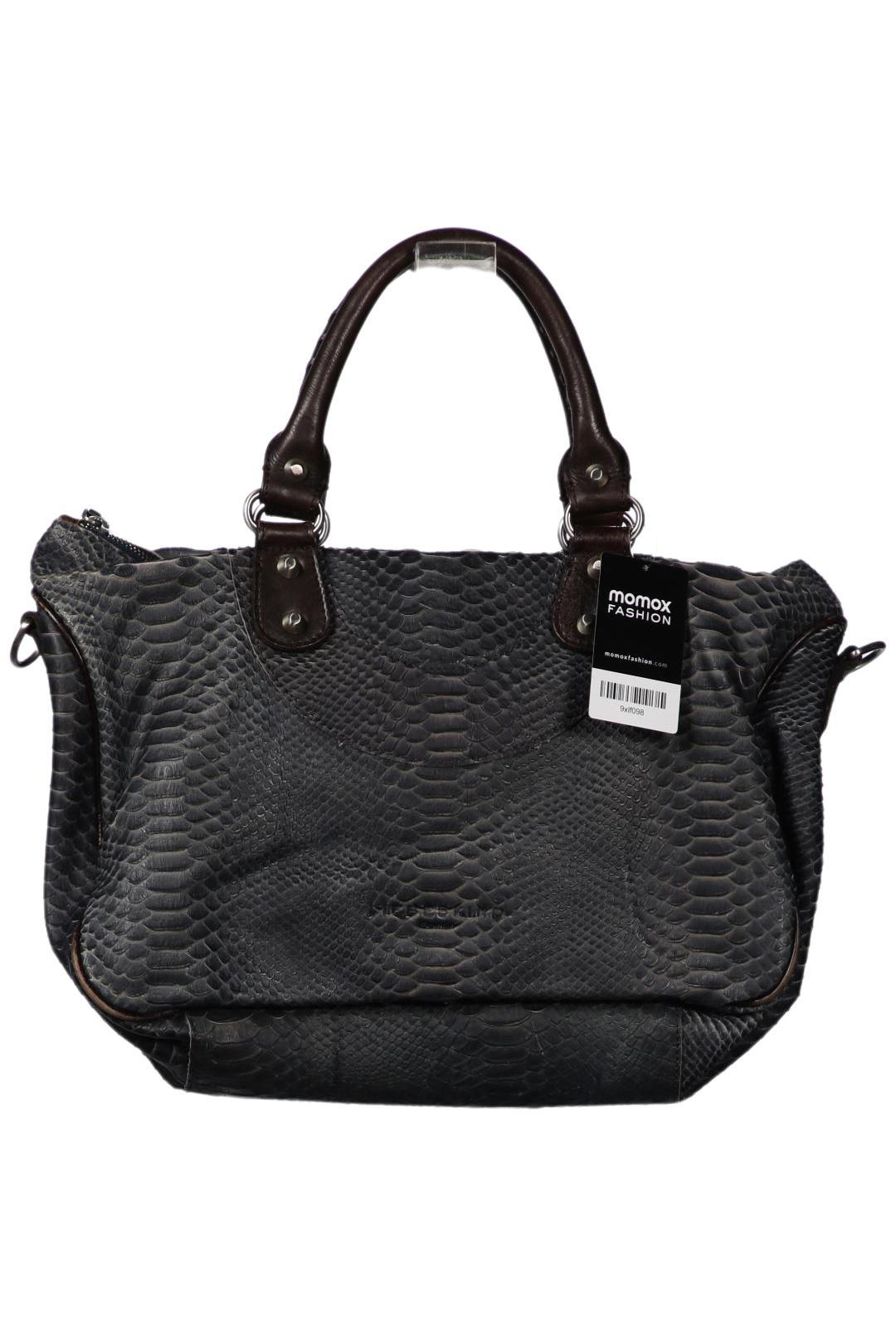 

Liebeskind Berlin Damen Handtasche, blau, Gr.
