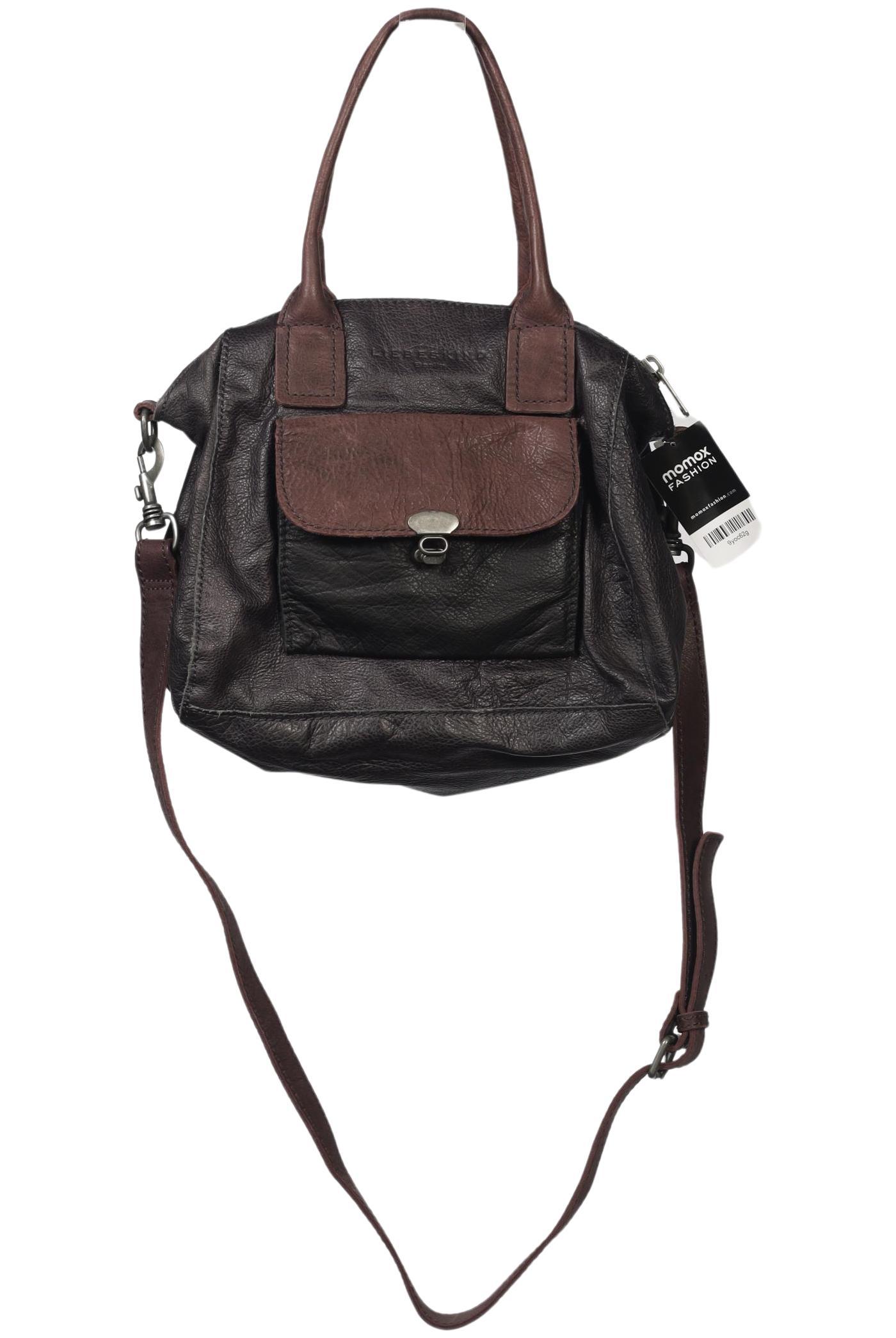 

Liebeskind Berlin Damen Handtasche, braun, Gr.