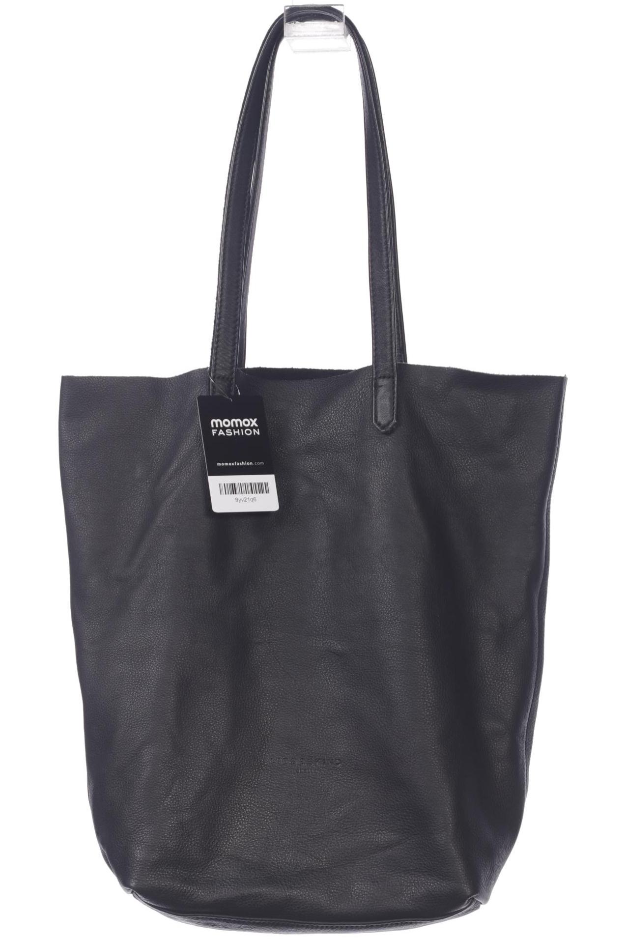 

Liebeskind Berlin Damen Handtasche, schwarz, Gr.