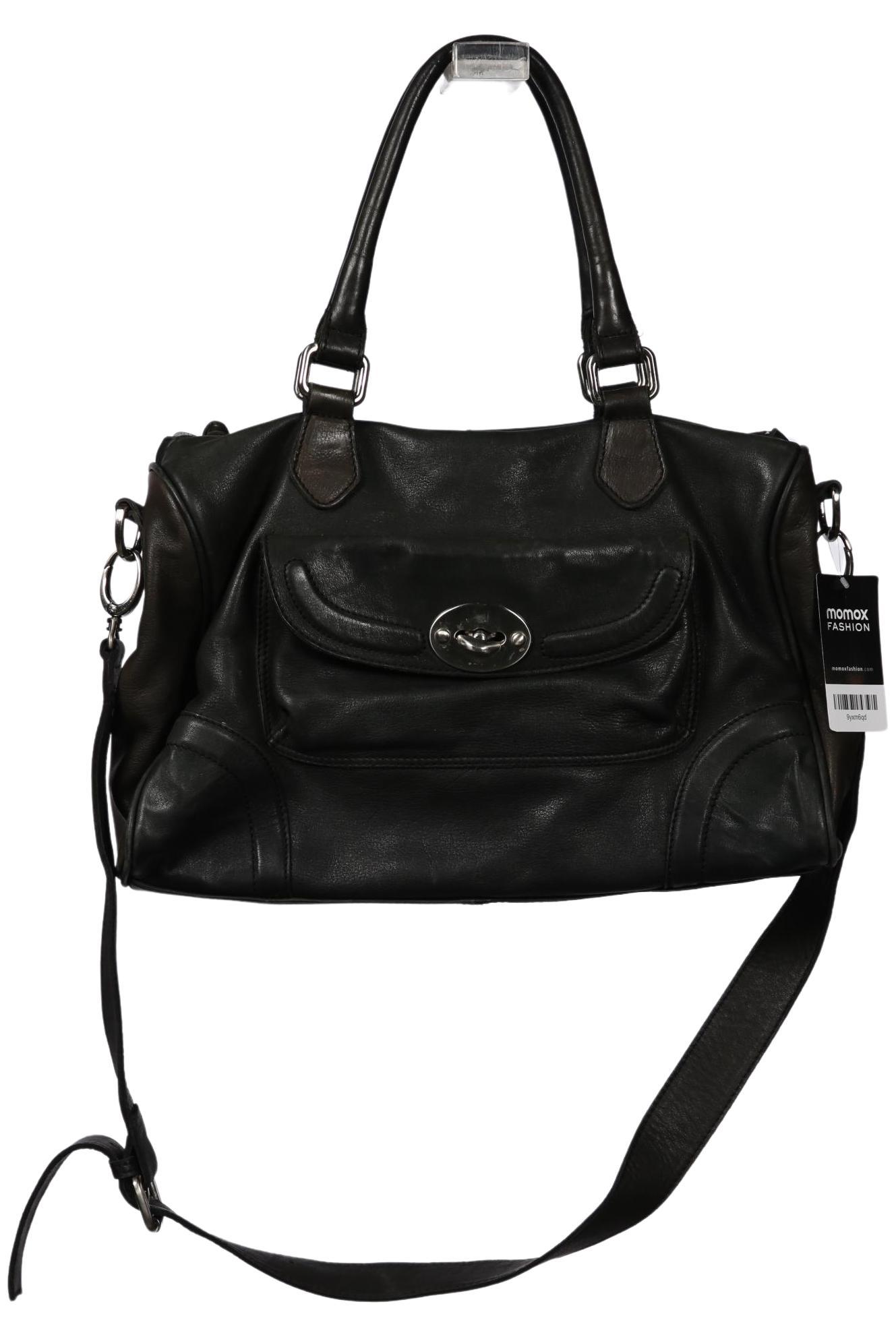 

Liebeskind Berlin Damen Handtasche, schwarz, Gr.