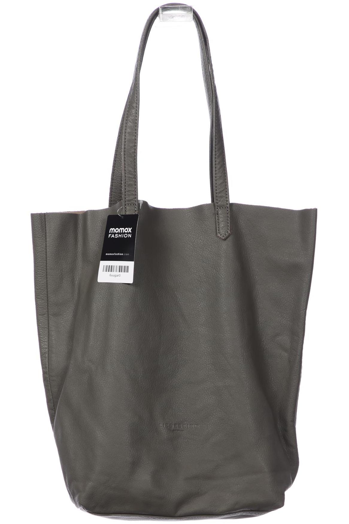 

Liebeskind Berlin Damen Handtasche, grün, Gr.