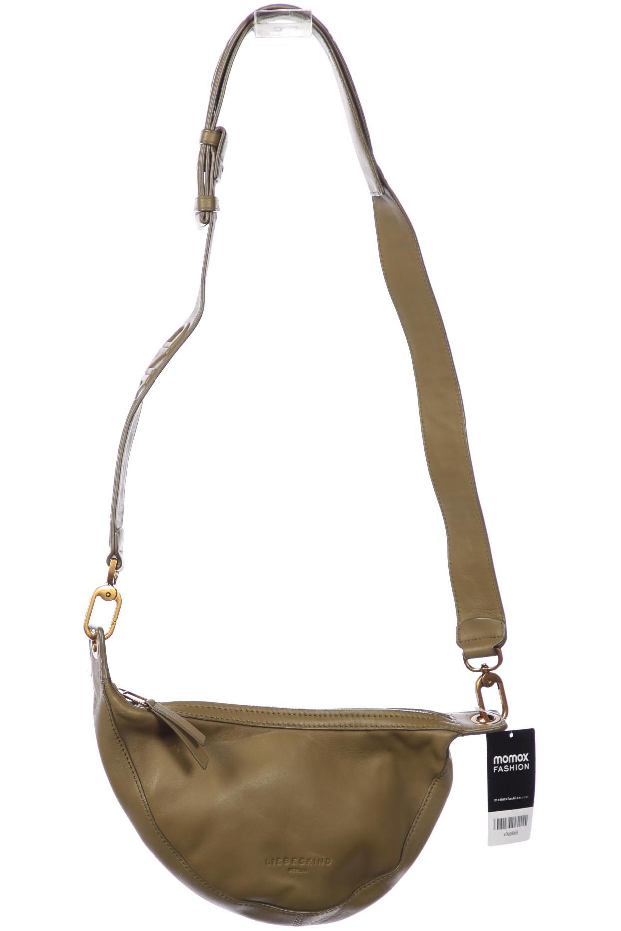 

Liebeskind Berlin Damen Handtasche, braun