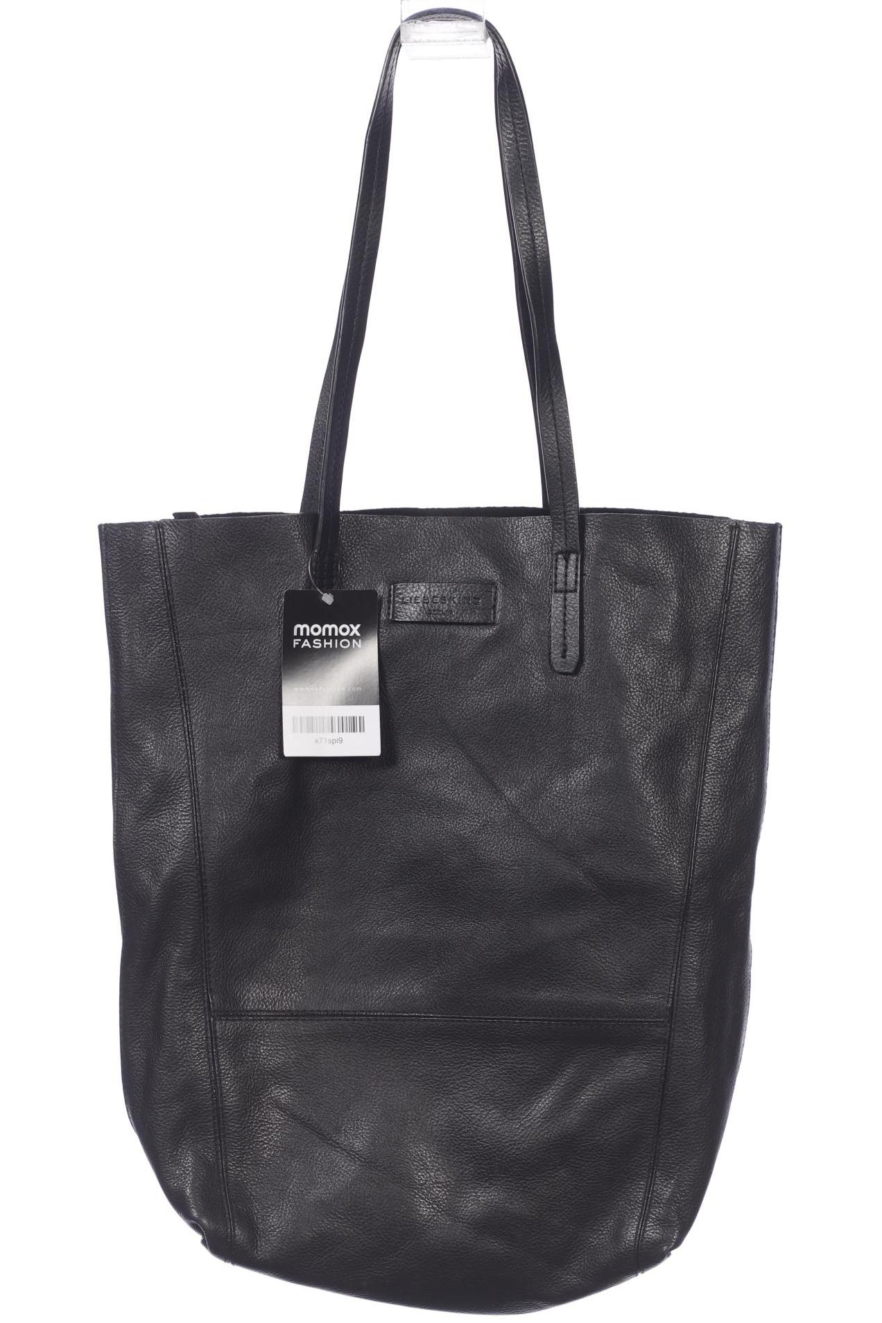 

Liebeskind Berlin Damen Handtasche, schwarz