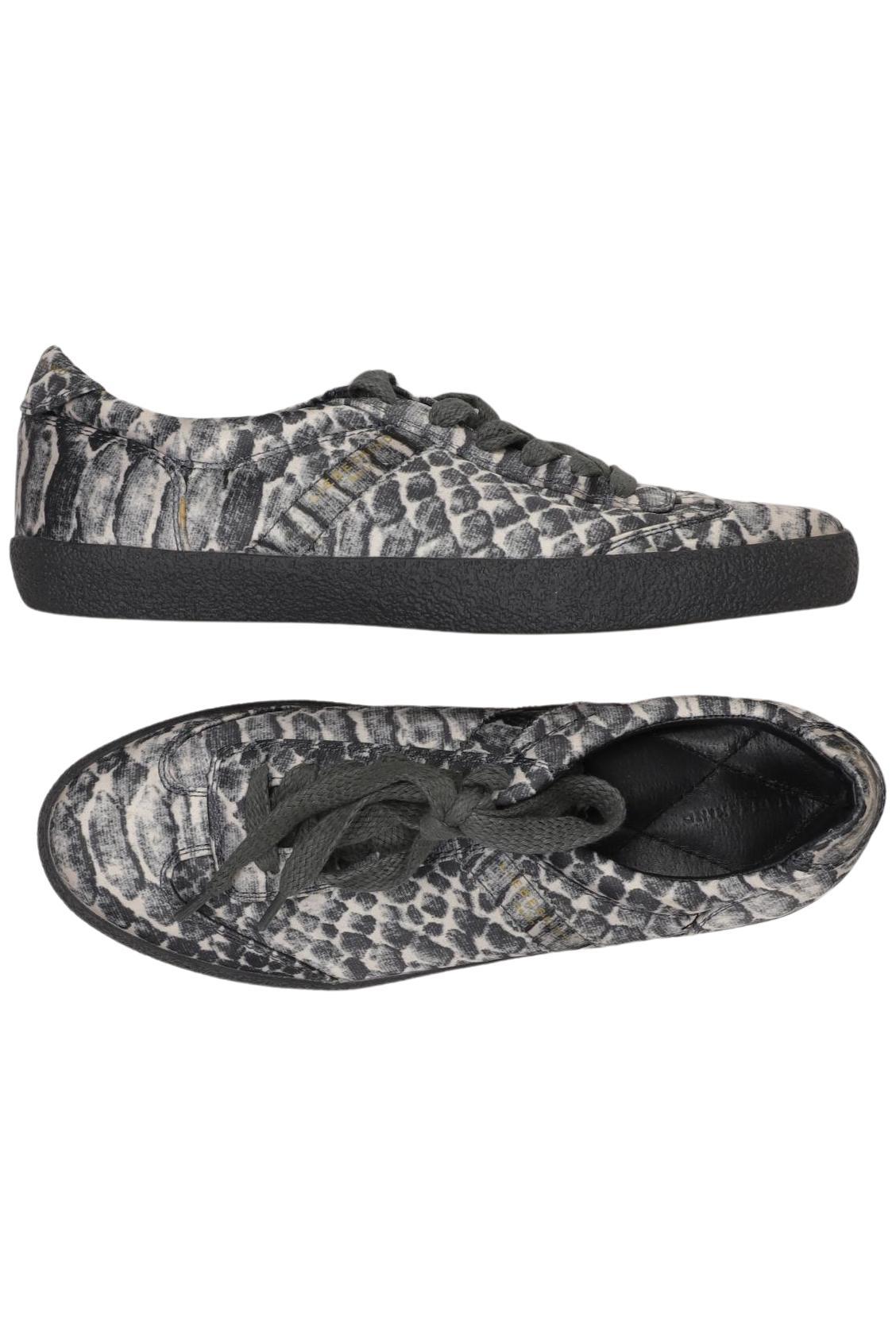 

Liebeskind Berlin Damen Sneakers, grau, Gr. 38