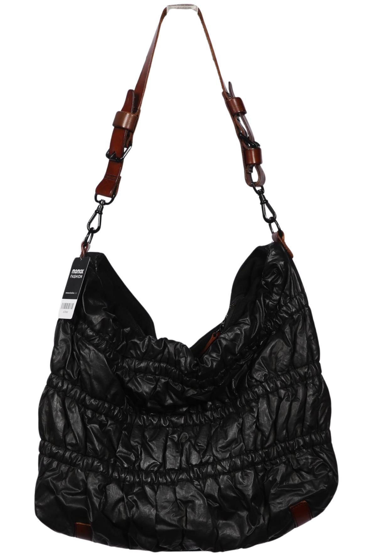 

Liebeskind Berlin Damen Handtasche, schwarz, Gr.