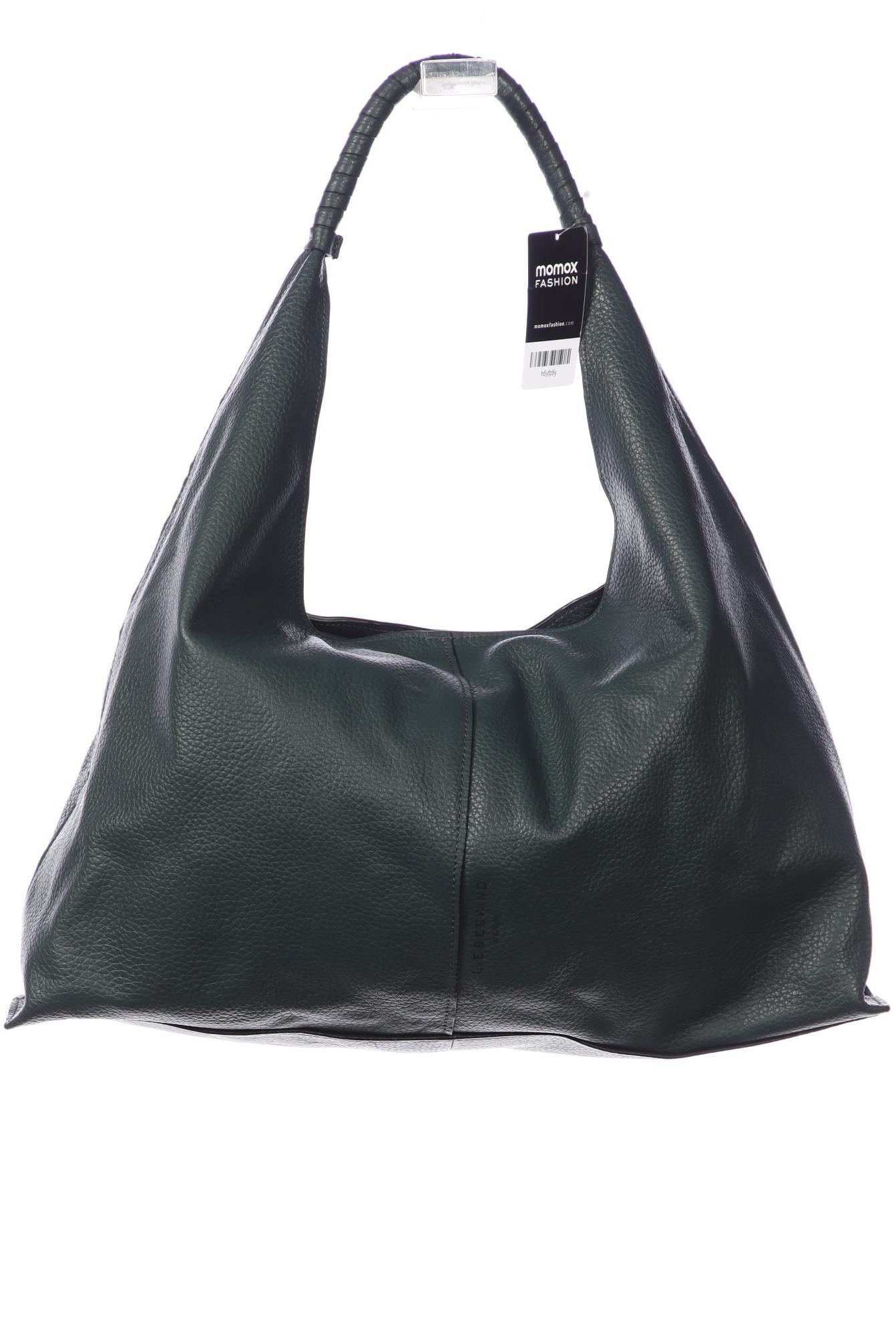 

Liebeskind Berlin Damen Handtasche, türkis, Gr.