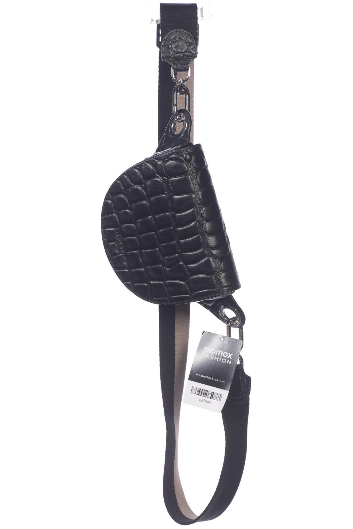 

Liebeskind Berlin Damen Handtasche, schwarz, Gr.