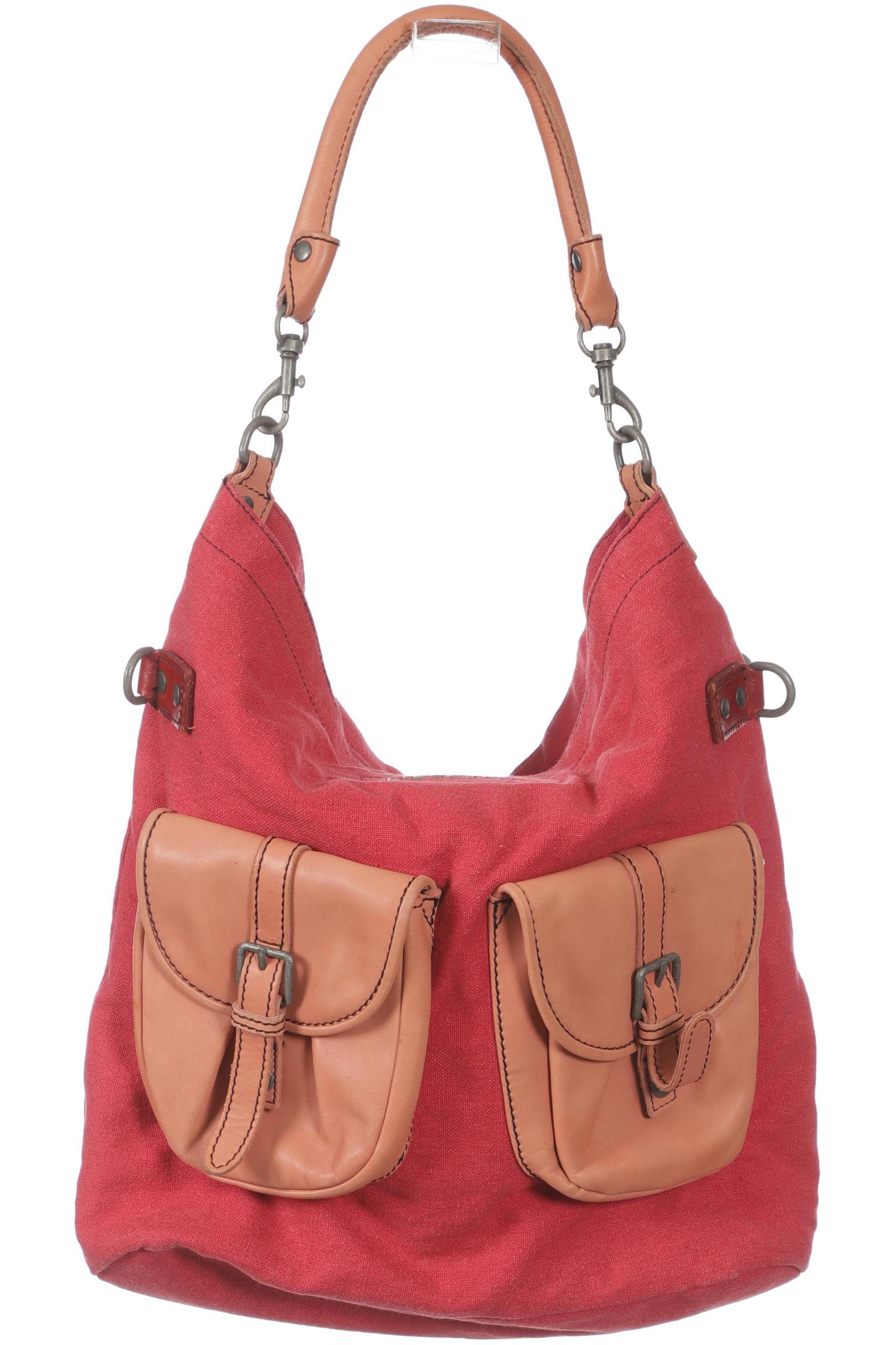 

Liebeskind Berlin Damen Handtasche, pink, Gr.