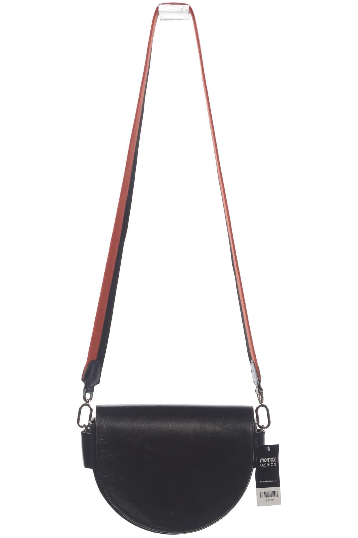 

Liebeskind Berlin Damen Handtasche, schwarz, Gr.