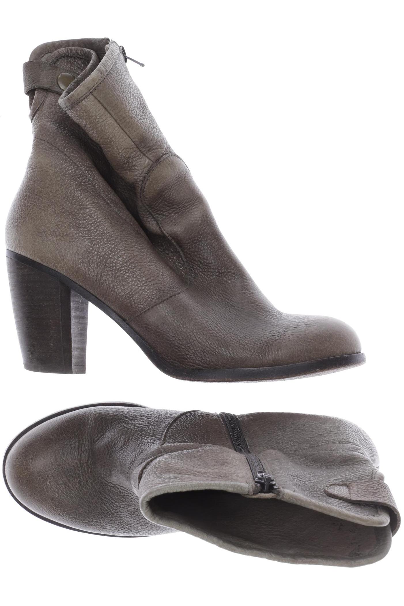 

Liebeskind Berlin Damen Stiefelette, braun, Gr. 39