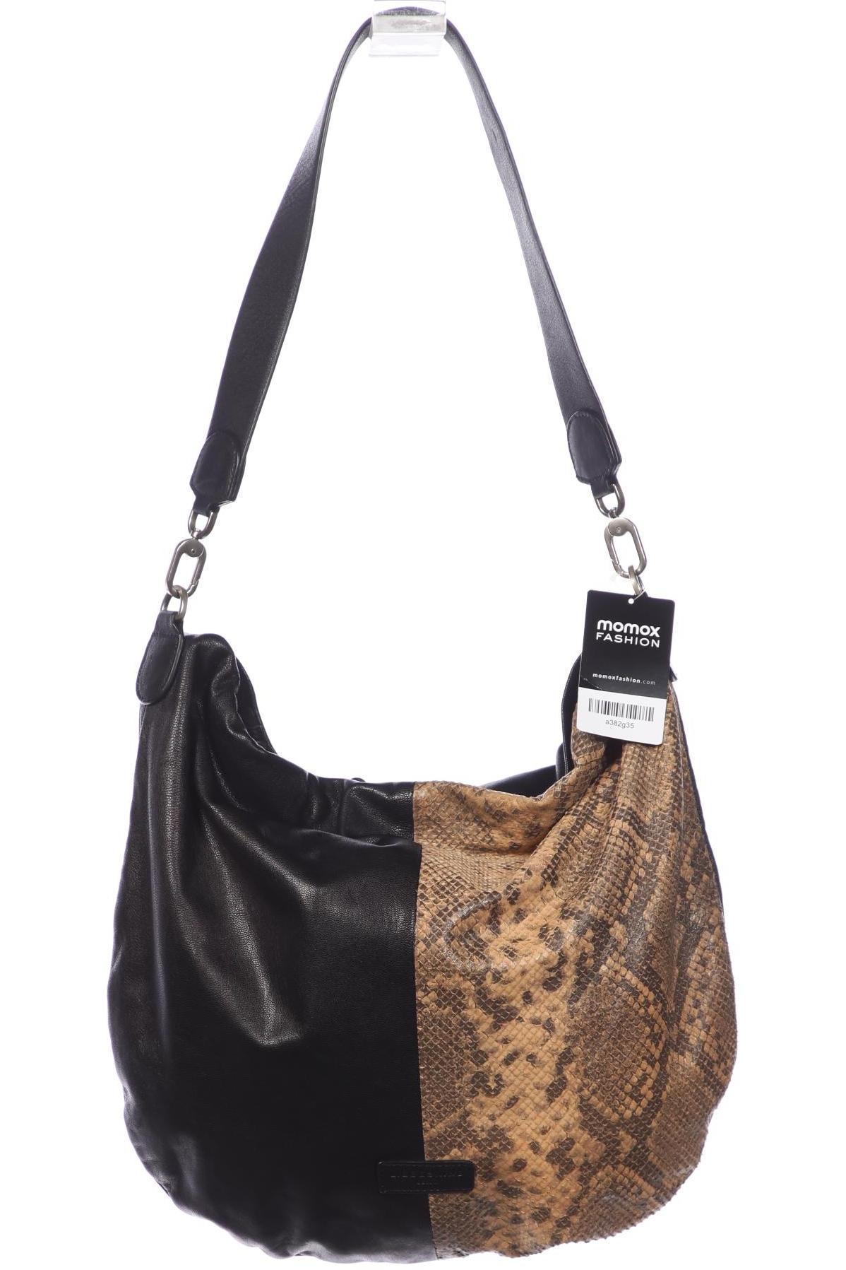 

Liebeskind Berlin Damen Handtasche, schwarz, Gr.