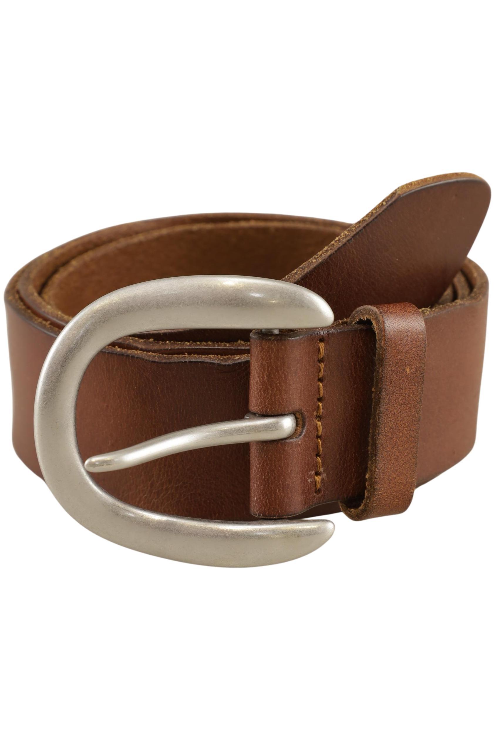 

Liebeskind Berlin Damen Gürtel, braun, Gr. 90