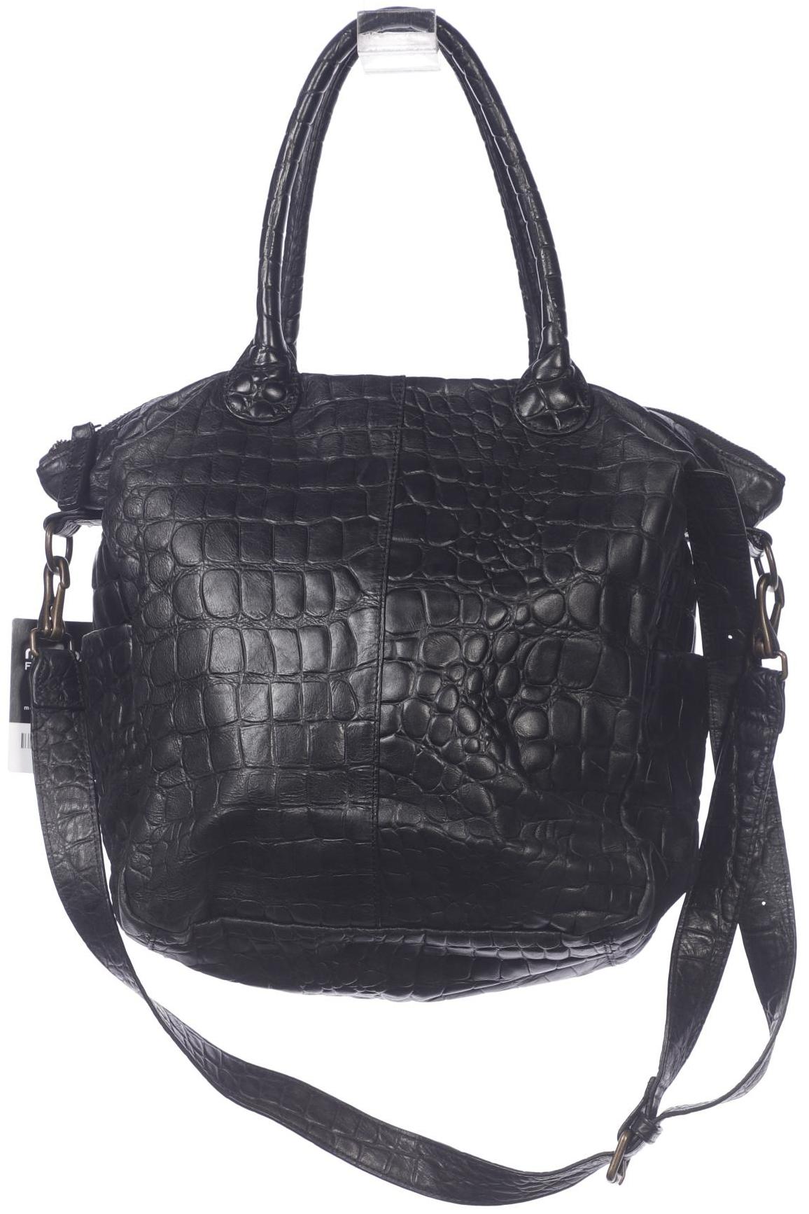 

Liebeskind Berlin Damen Handtasche, schwarz, Gr.