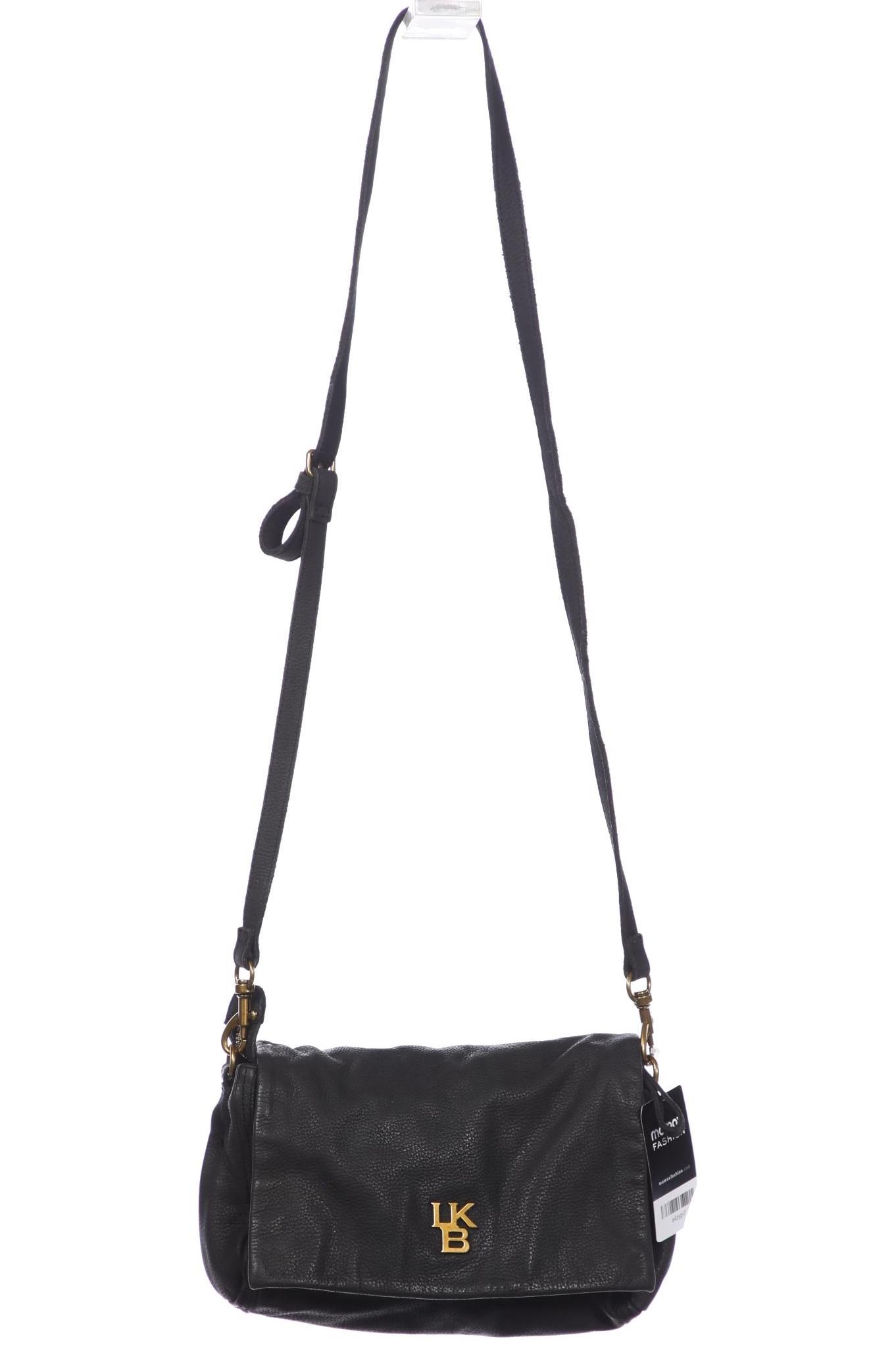 

Liebeskind Berlin Damen Handtasche, grau, Gr.