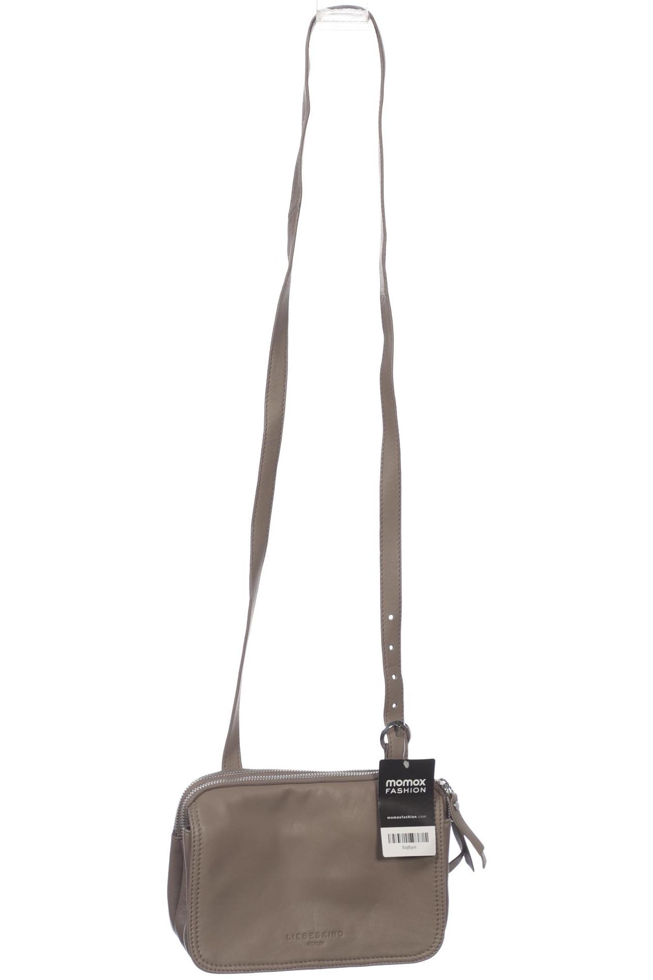 

Liebeskind Berlin Damen Handtasche, grau