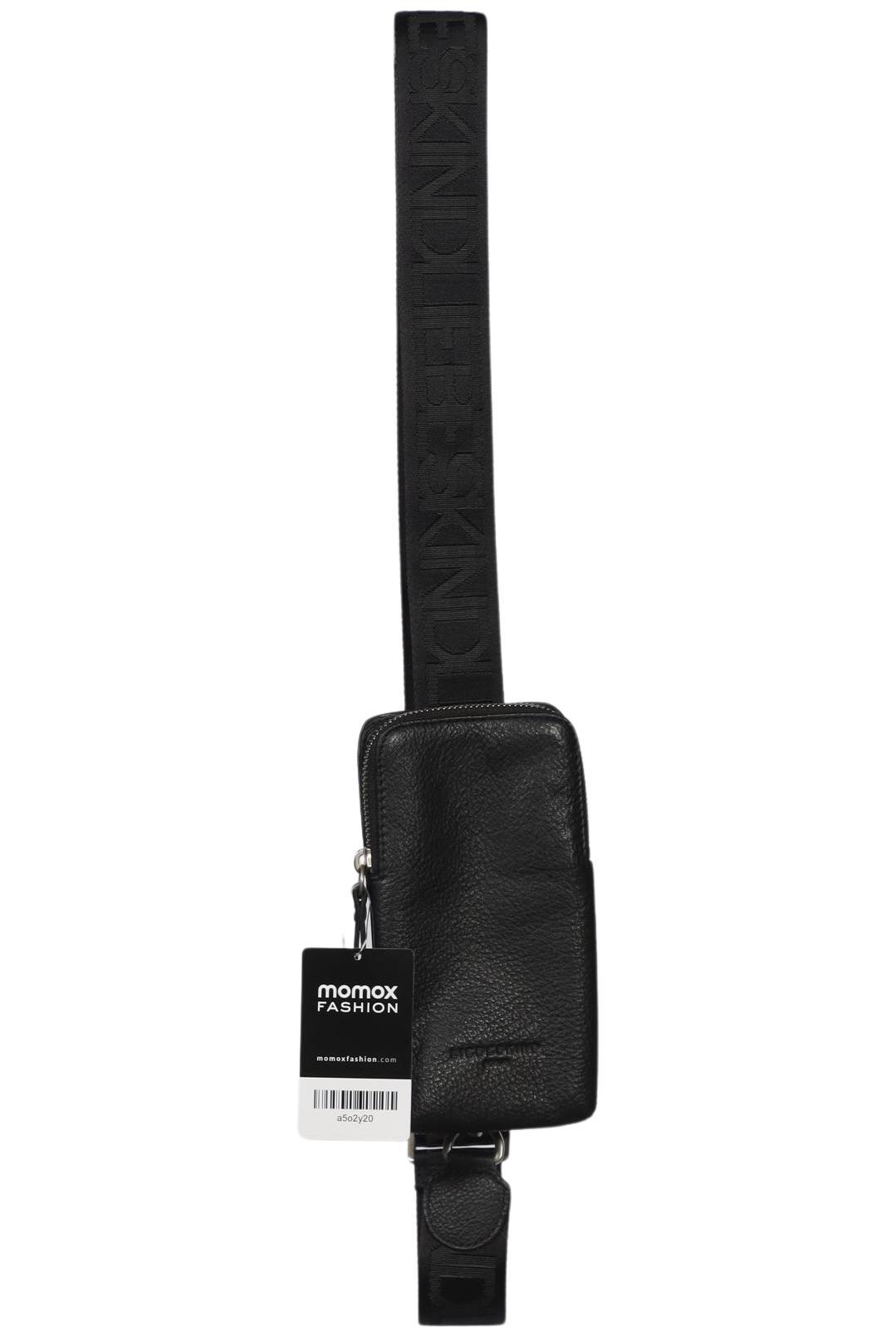 

Liebeskind Berlin Damen Handtasche, schwarz, Gr.