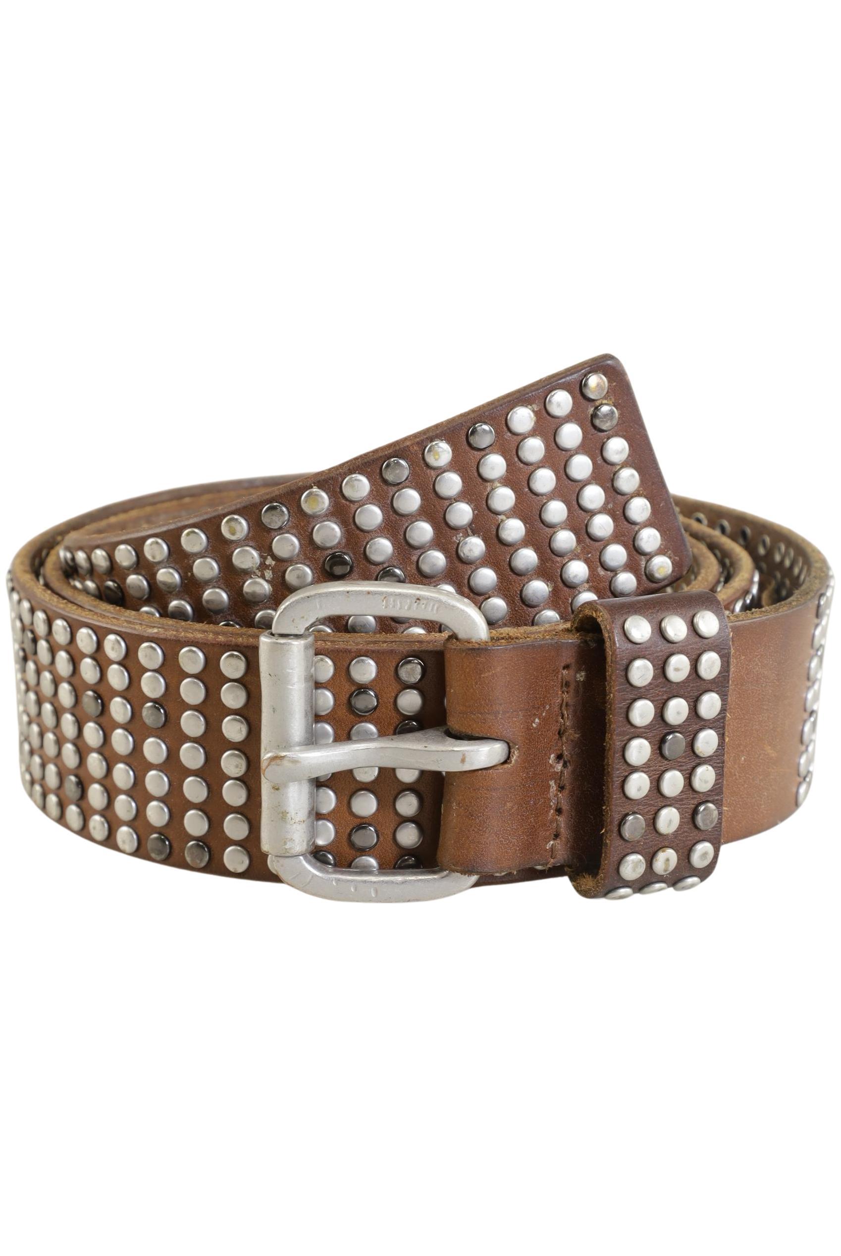 

Liebeskind Berlin Damen Gürtel, mehrfarbig, Gr. 100