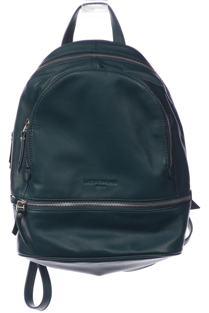 

Liebeskind Berlin Damen Rucksack, türkis, Gr.