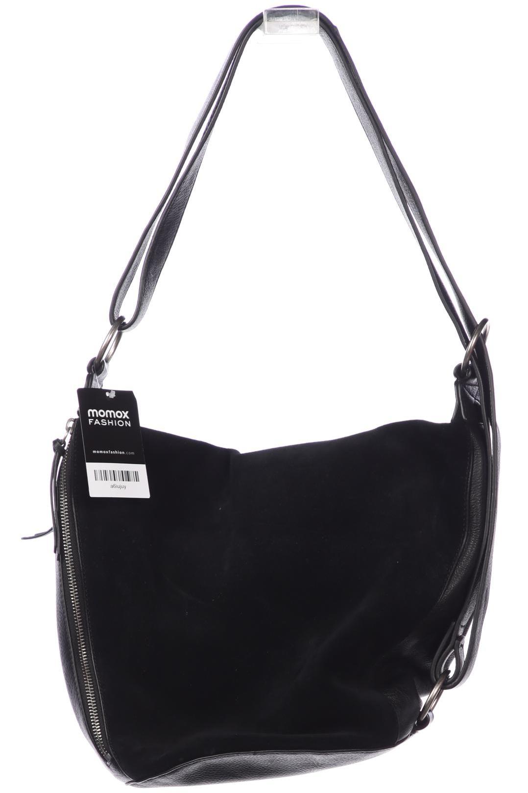 

Liebeskind Berlin Damen Handtasche, schwarz, Gr.