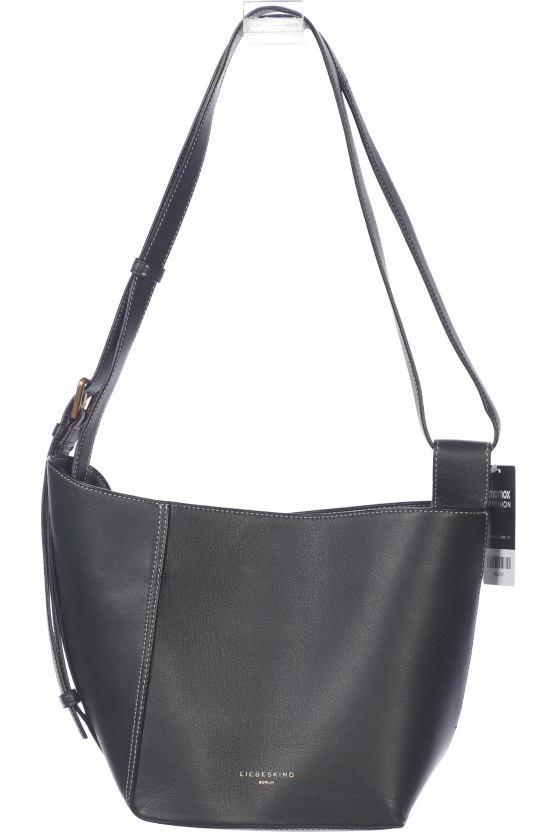 

Liebeskind Berlin Damen Handtasche, grün