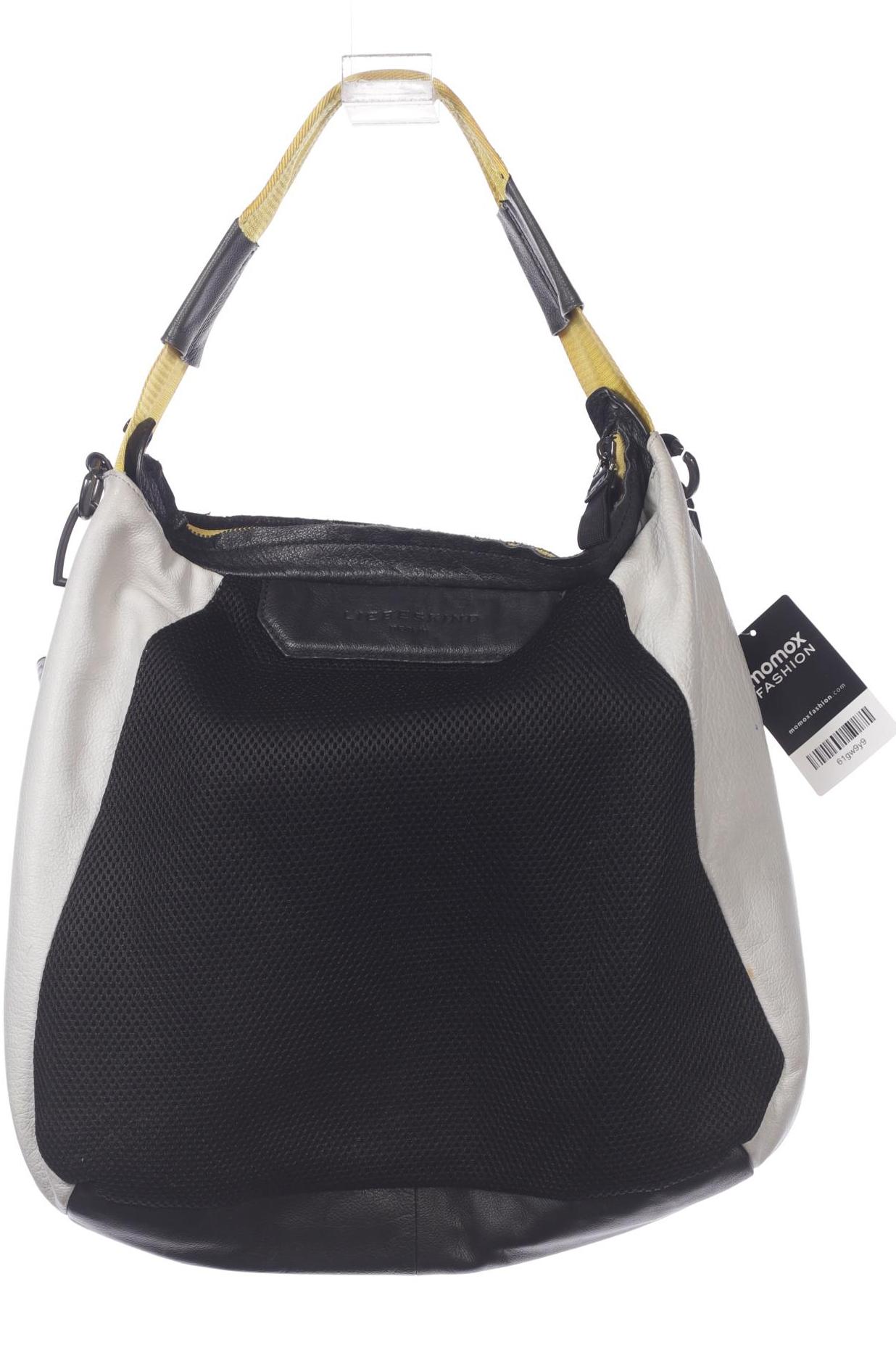 

Liebeskind Berlin Damen Handtasche, schwarz, Gr.