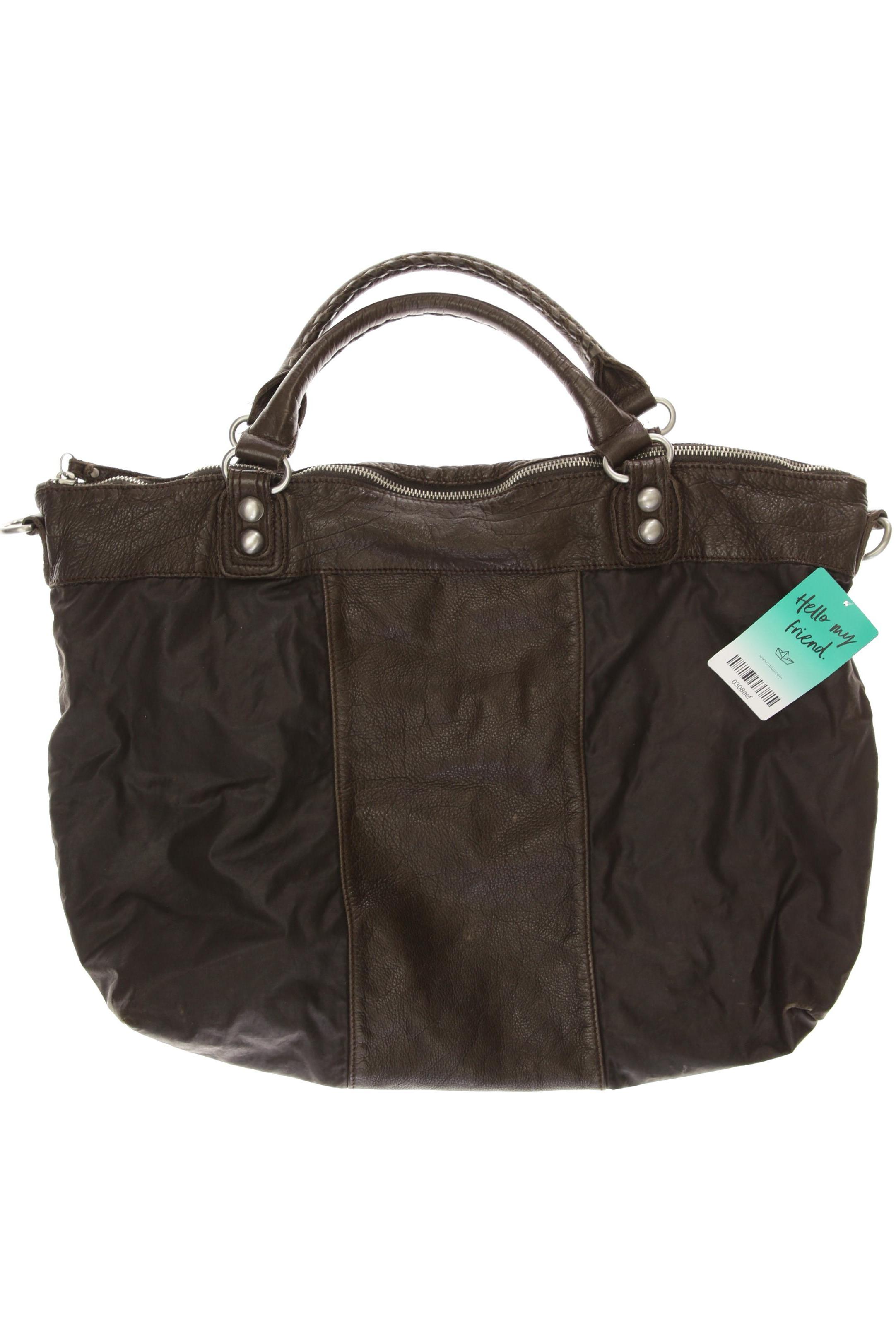 

Liebeskind Berlin Damen Handtasche, braun, Gr.