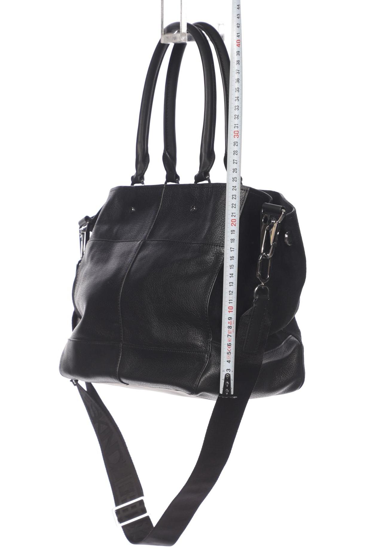 

Liebeskind Berlin Damen Handtasche, schwarz, Gr.