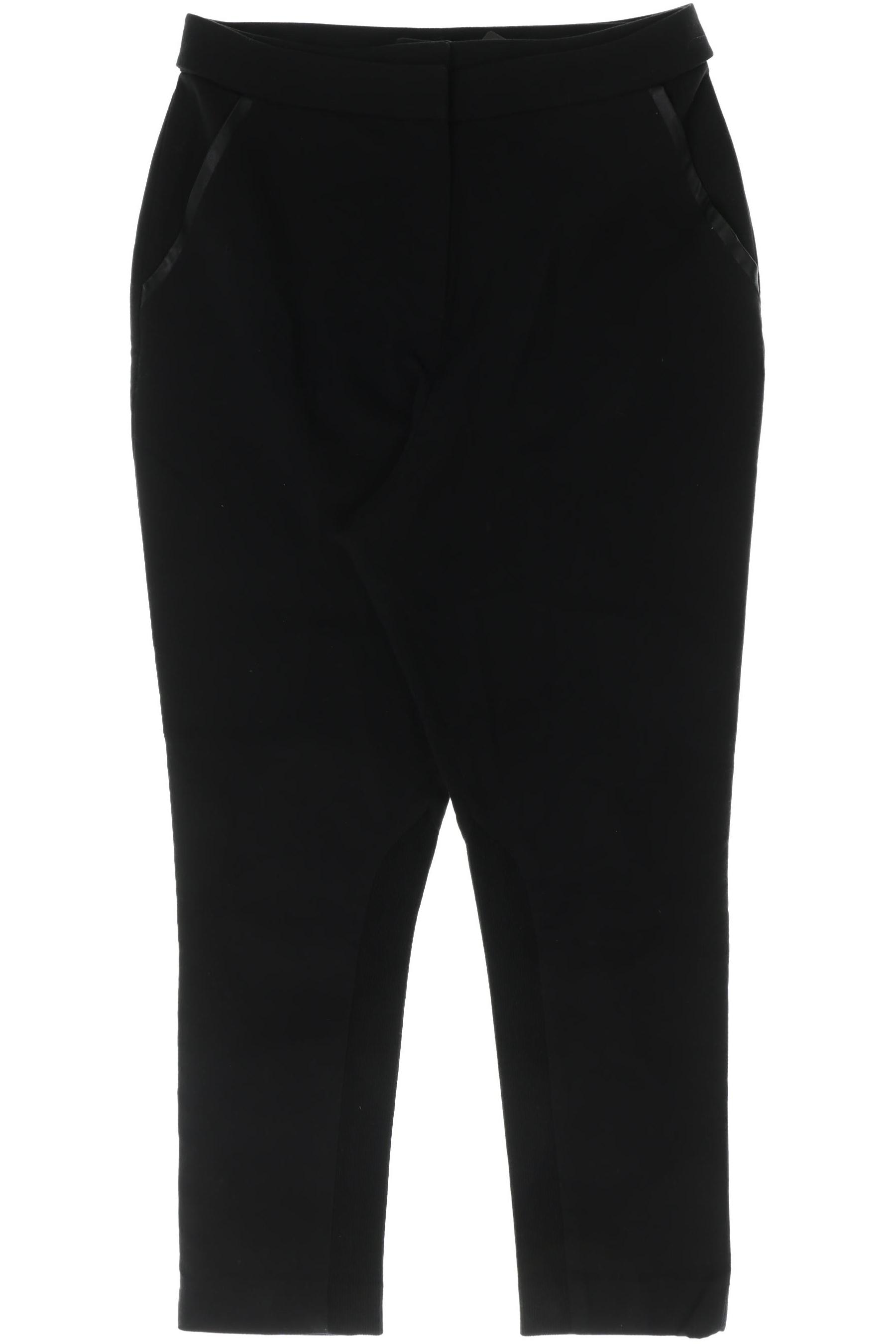 

Liebeskind Berlin Damen Stoffhose, schwarz, Gr. 34