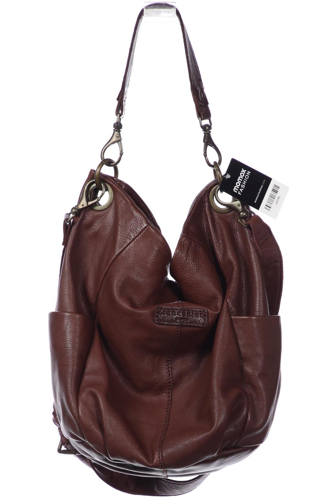 

Liebeskind Berlin Damen Handtasche, braun