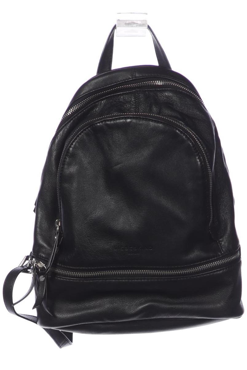 

Liebeskind Berlin Damen Rucksack, schwarz, Gr.