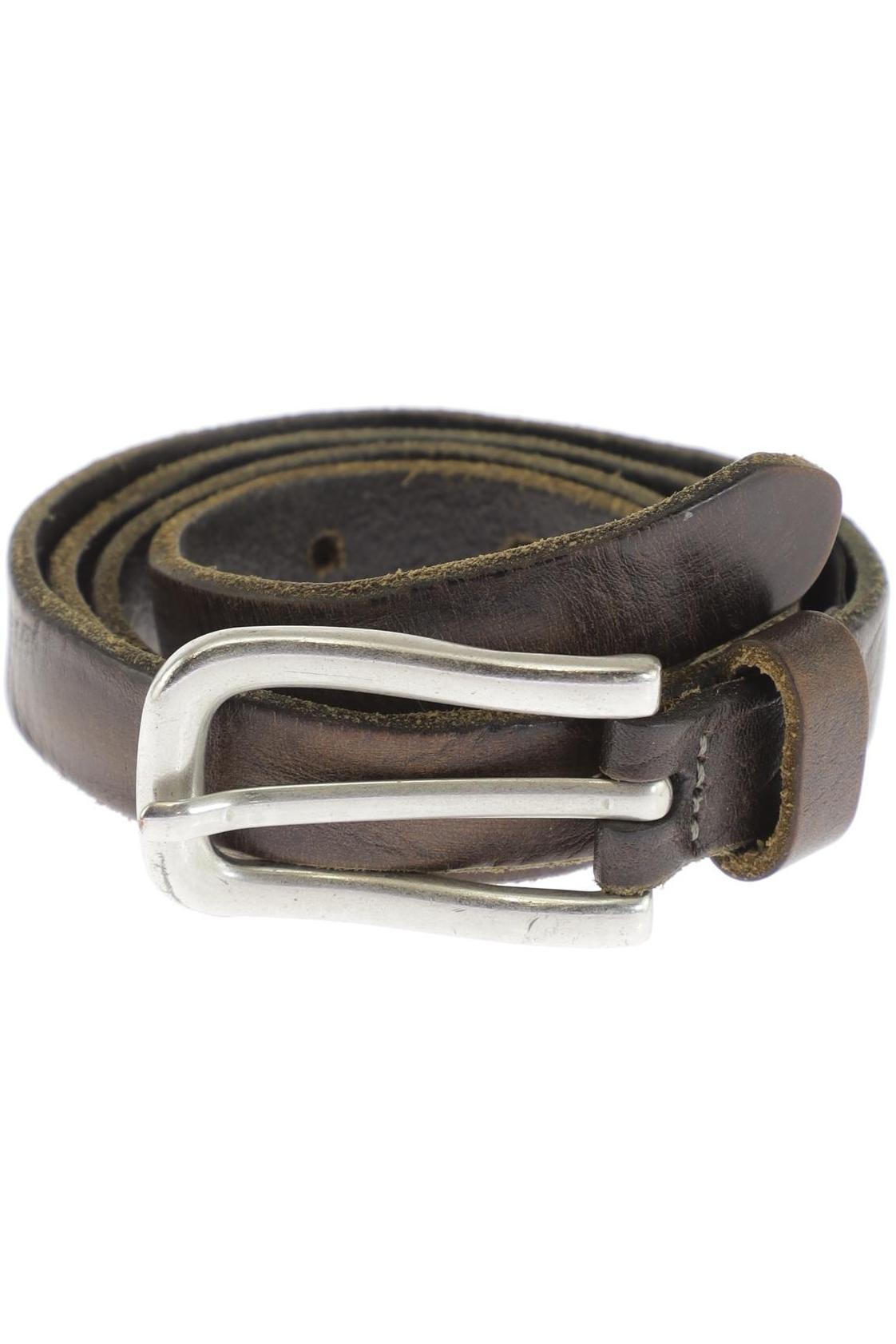 

Liebeskind Berlin Damen Gürtel, braun, Gr. 80