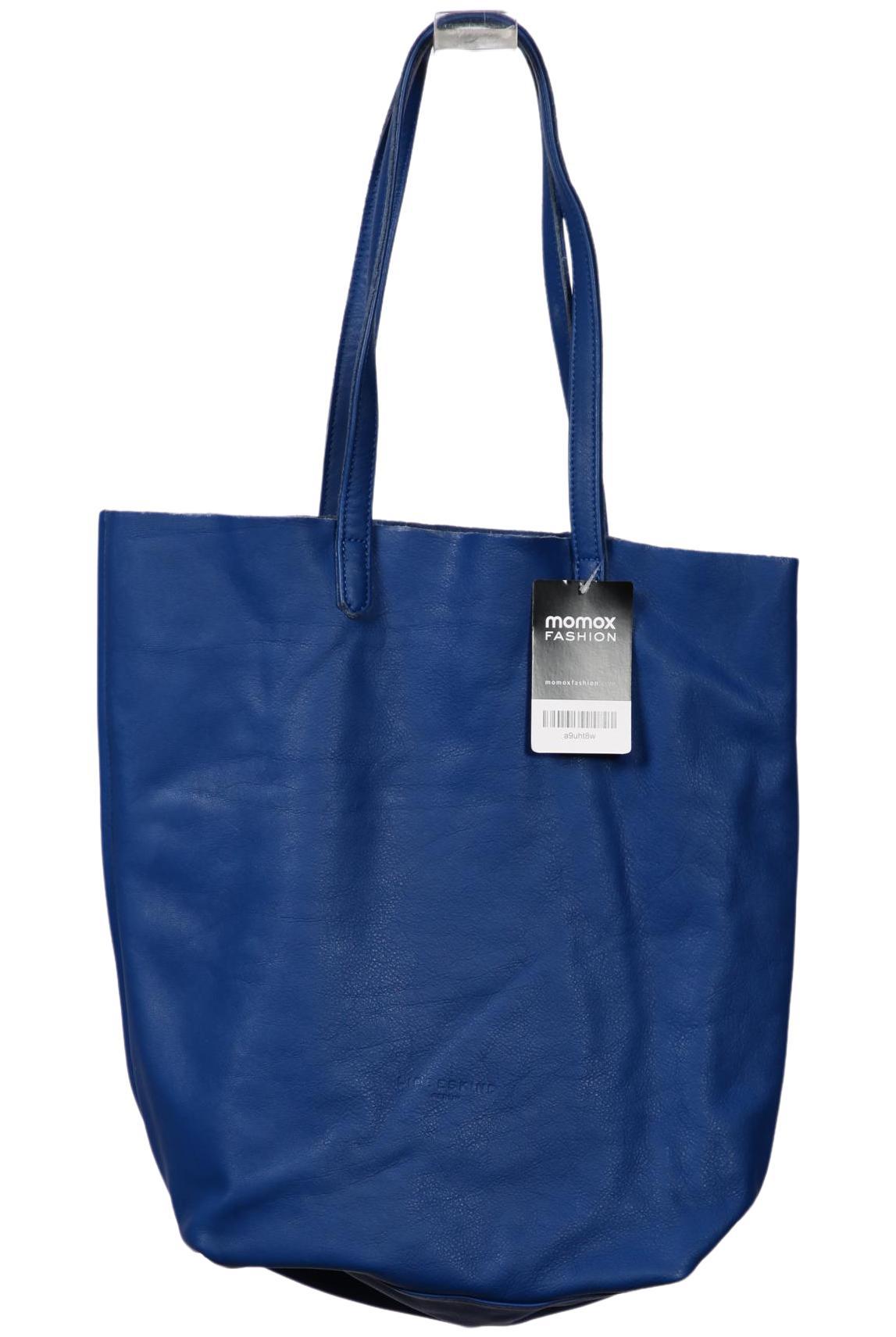 

Liebeskind Berlin Damen Handtasche, blau, Gr.