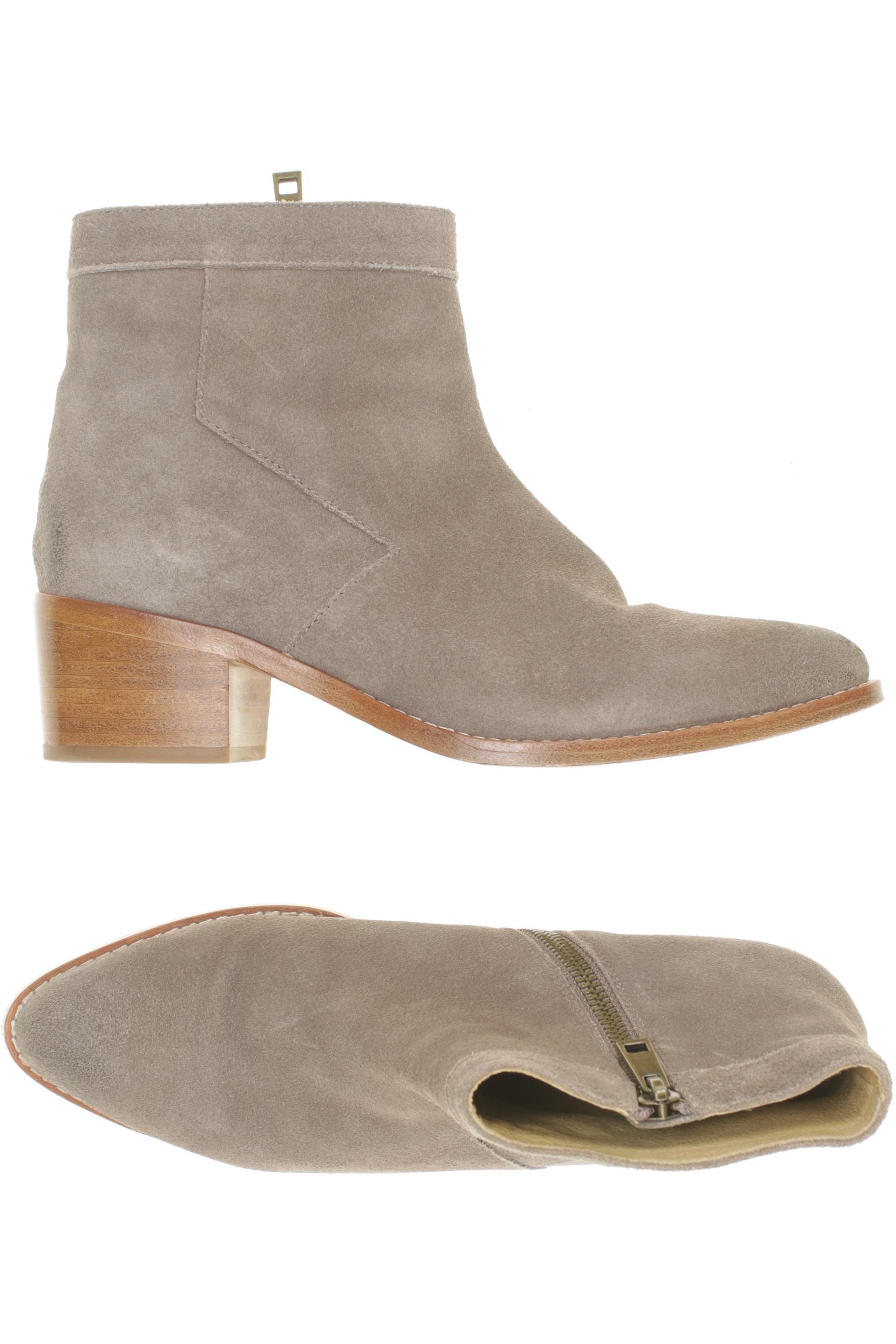 

Liebeskind Berlin Damen Stiefelette, braun, Gr. 37