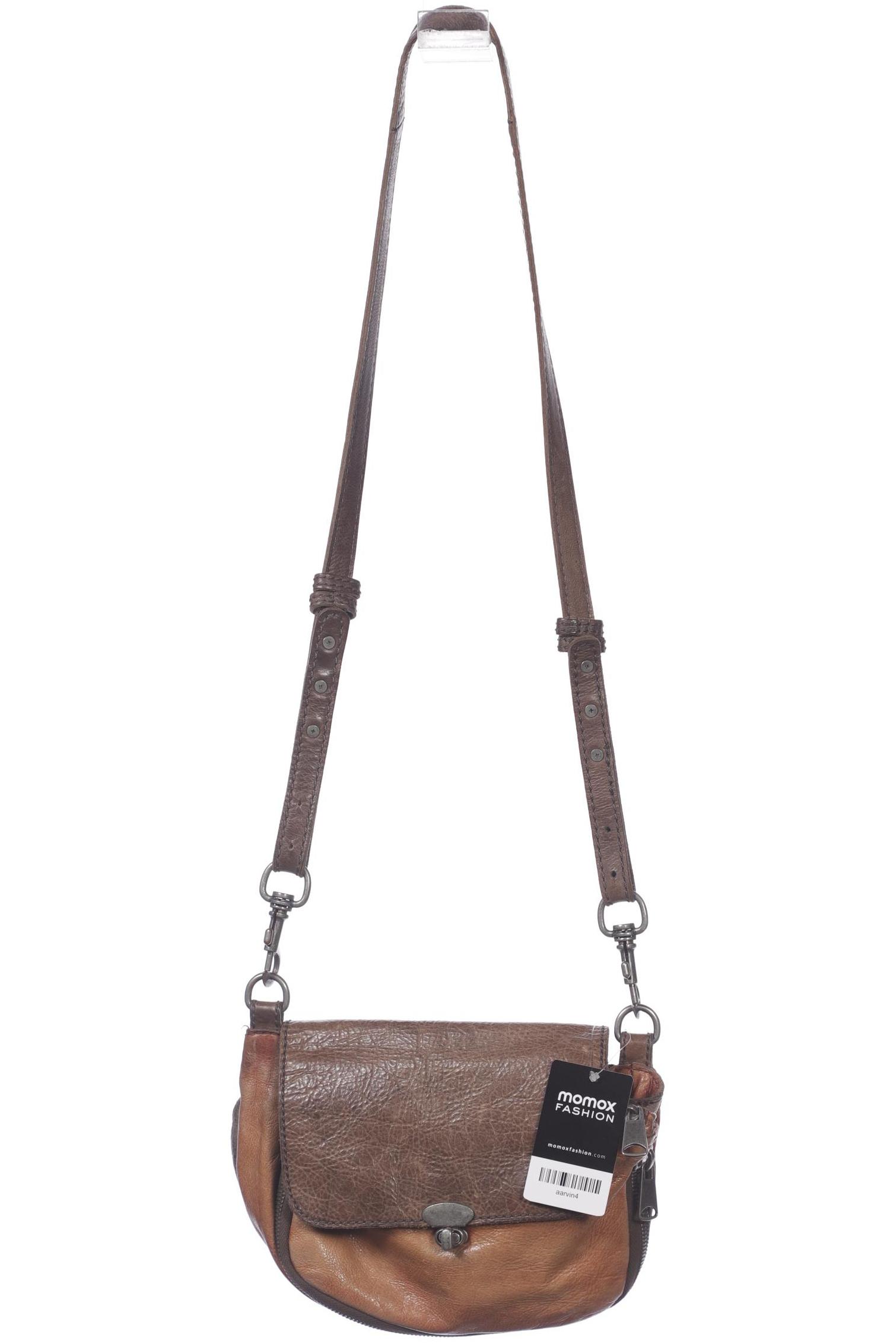 

Liebeskind Berlin Damen Handtasche, braun