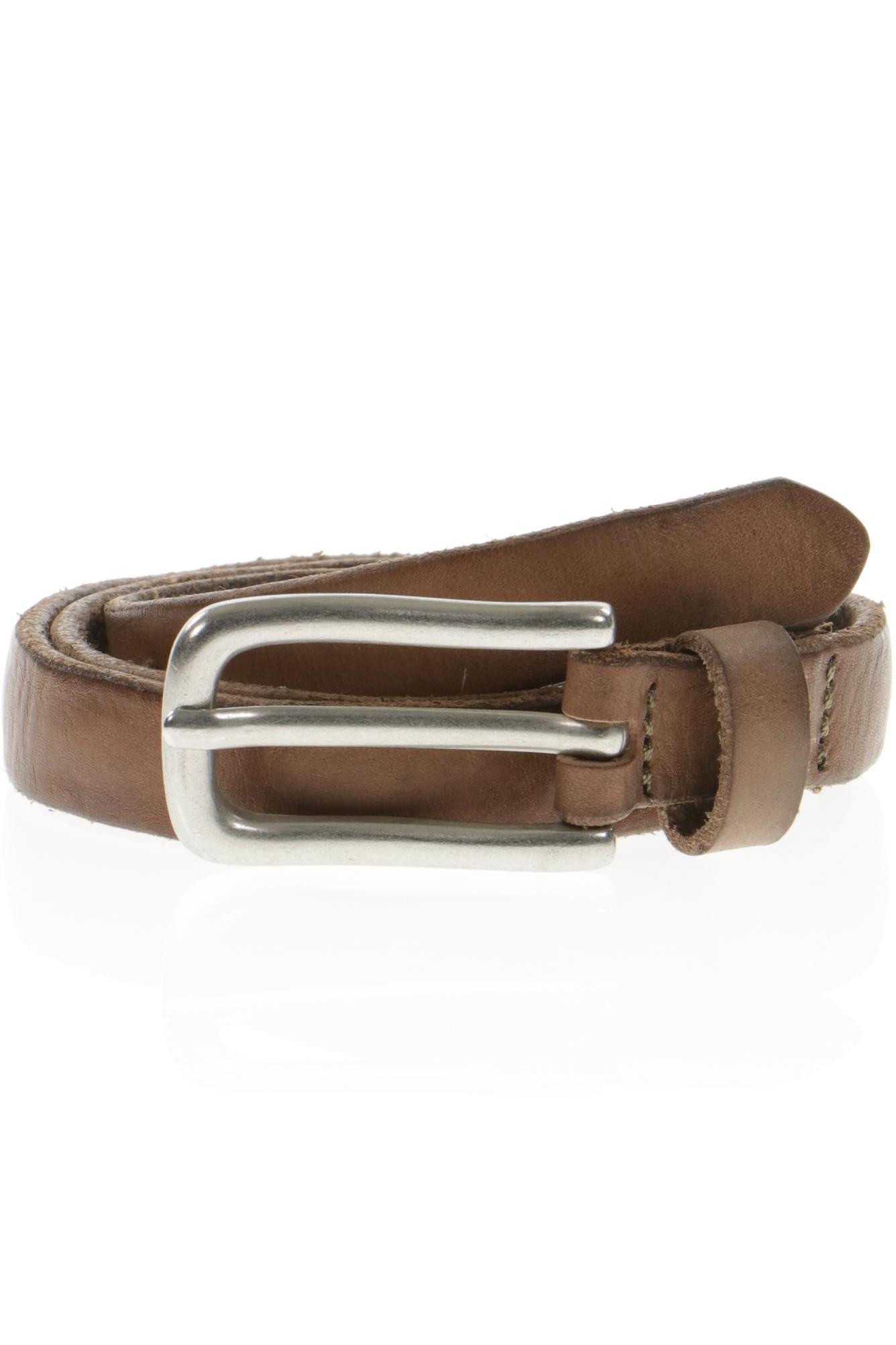 

Liebeskind Berlin Damen Gürtel, braun, Gr. 80