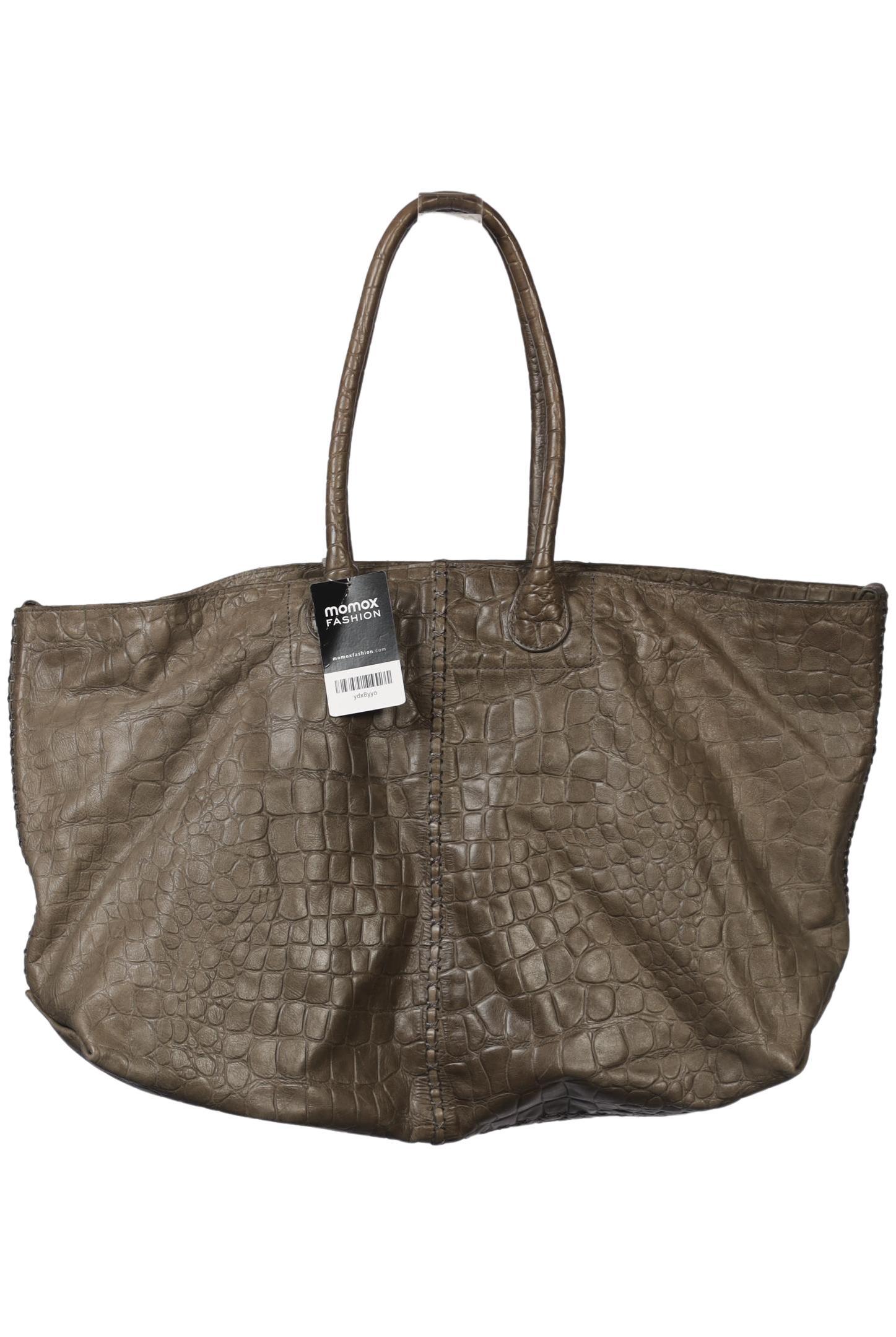

Liebeskind Berlin Damen Handtasche, braun, Gr.