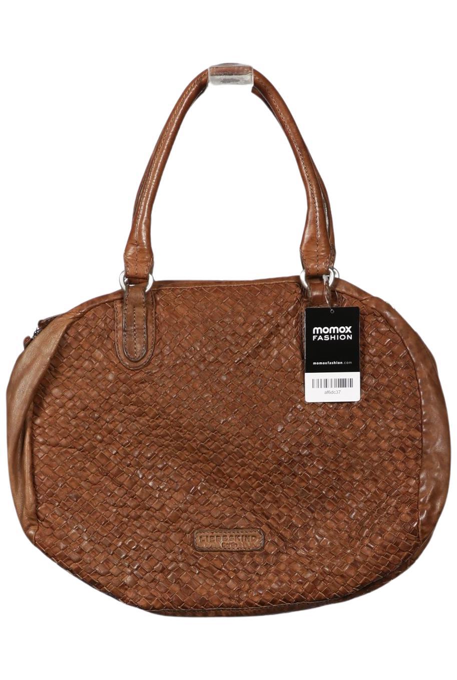 

Liebeskind Berlin Damen Handtasche, braun, Gr.