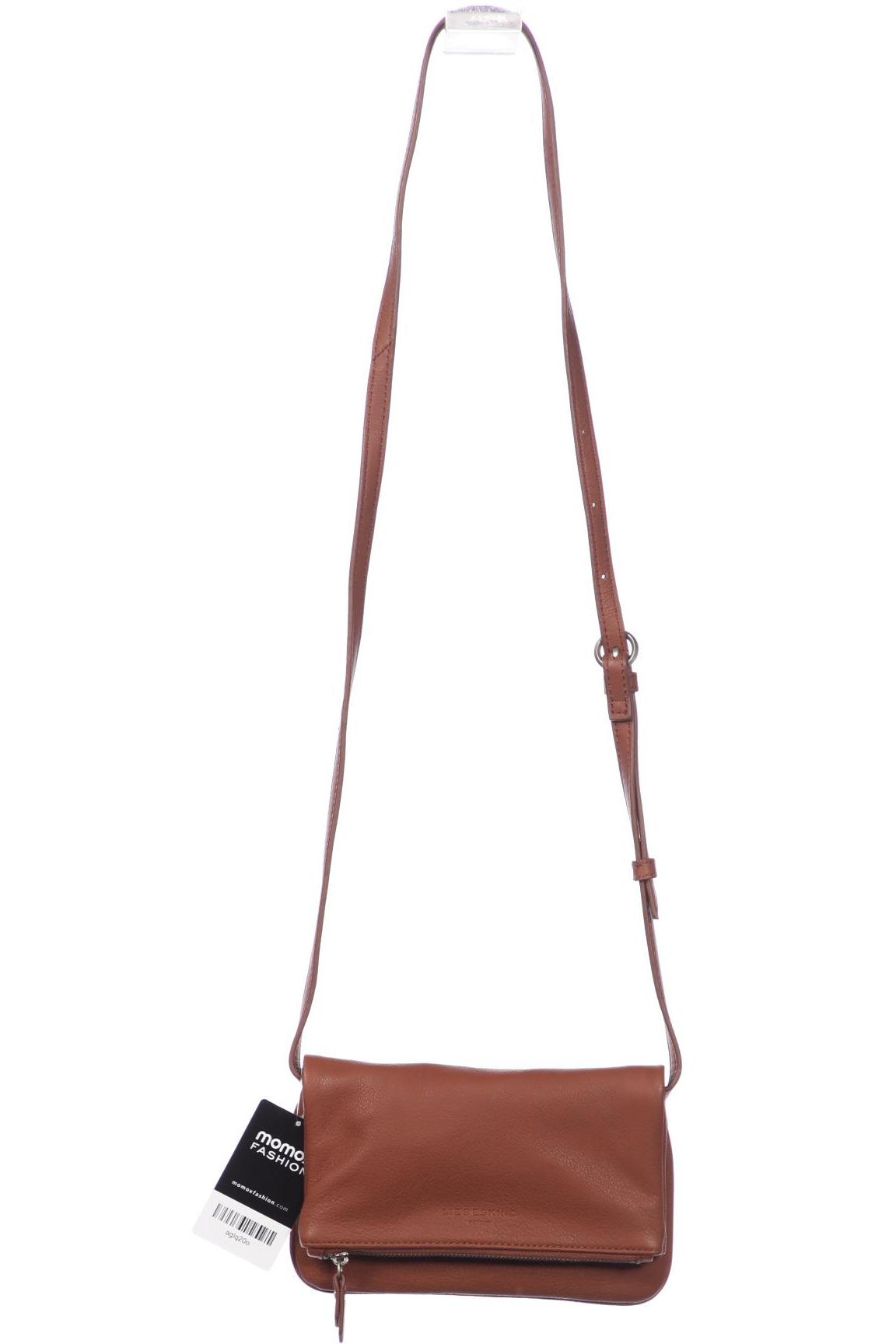 

Liebeskind Berlin Damen Handtasche, braun, Gr.