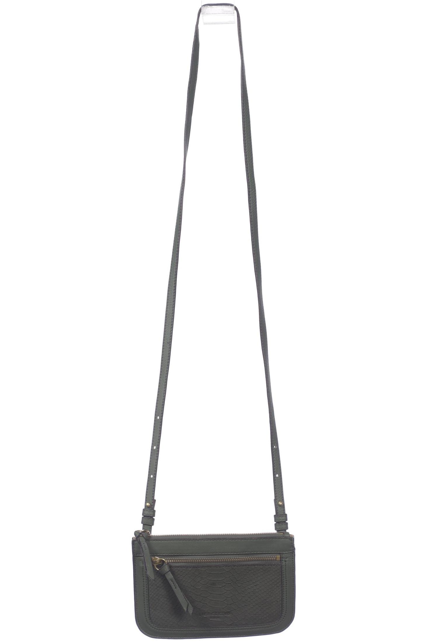 

Liebeskind Berlin Damen Handtasche, grün, Gr.