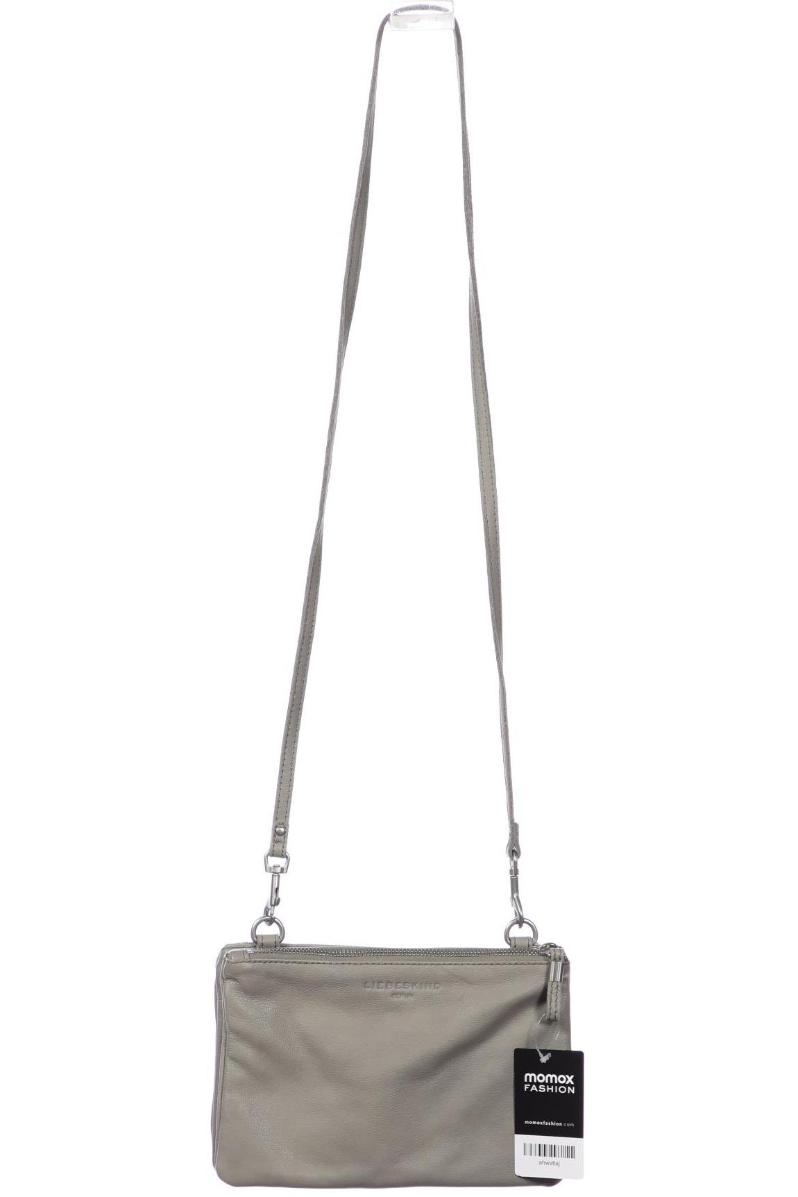 

Liebeskind Berlin Damen Handtasche, grau