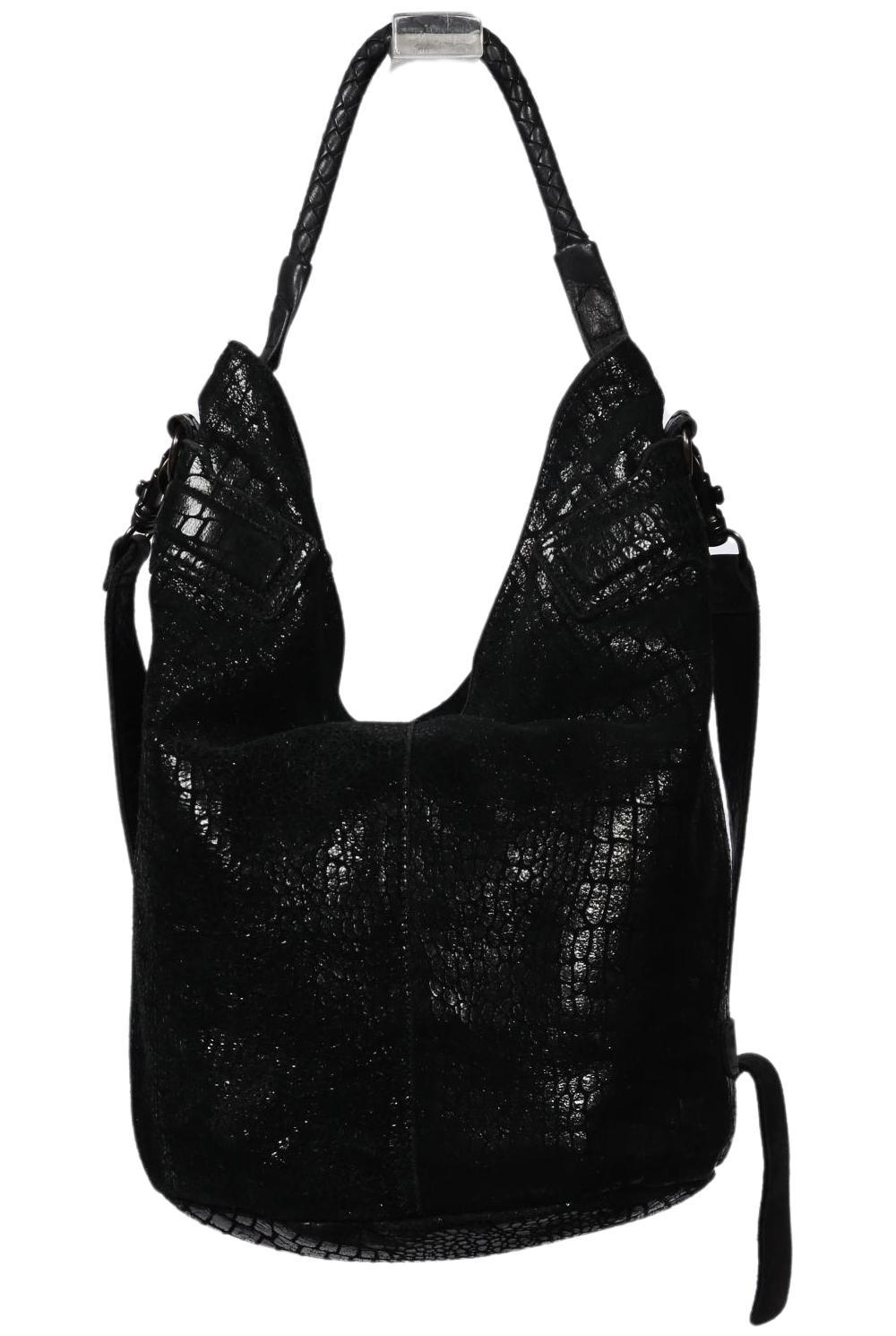 

Liebeskind Berlin Damen Handtasche, schwarz, Gr.